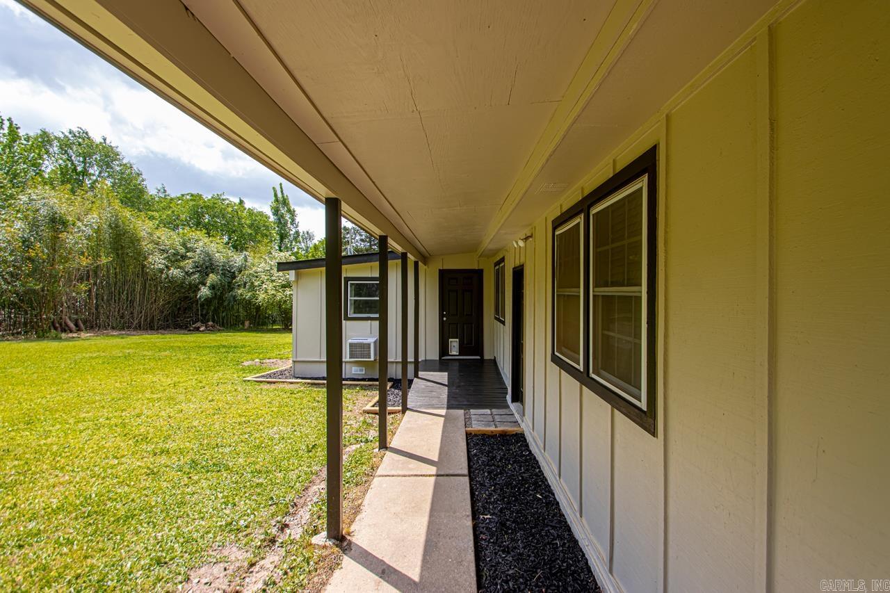 5710 Oakbrook Road Alexander, AR 72002