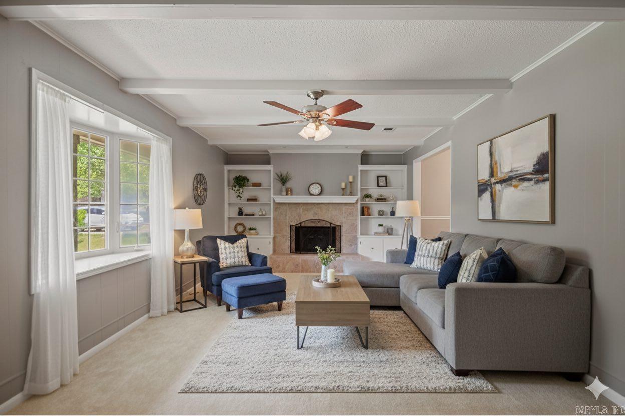 5710 Oakbrook Road Alexander, AR 72002