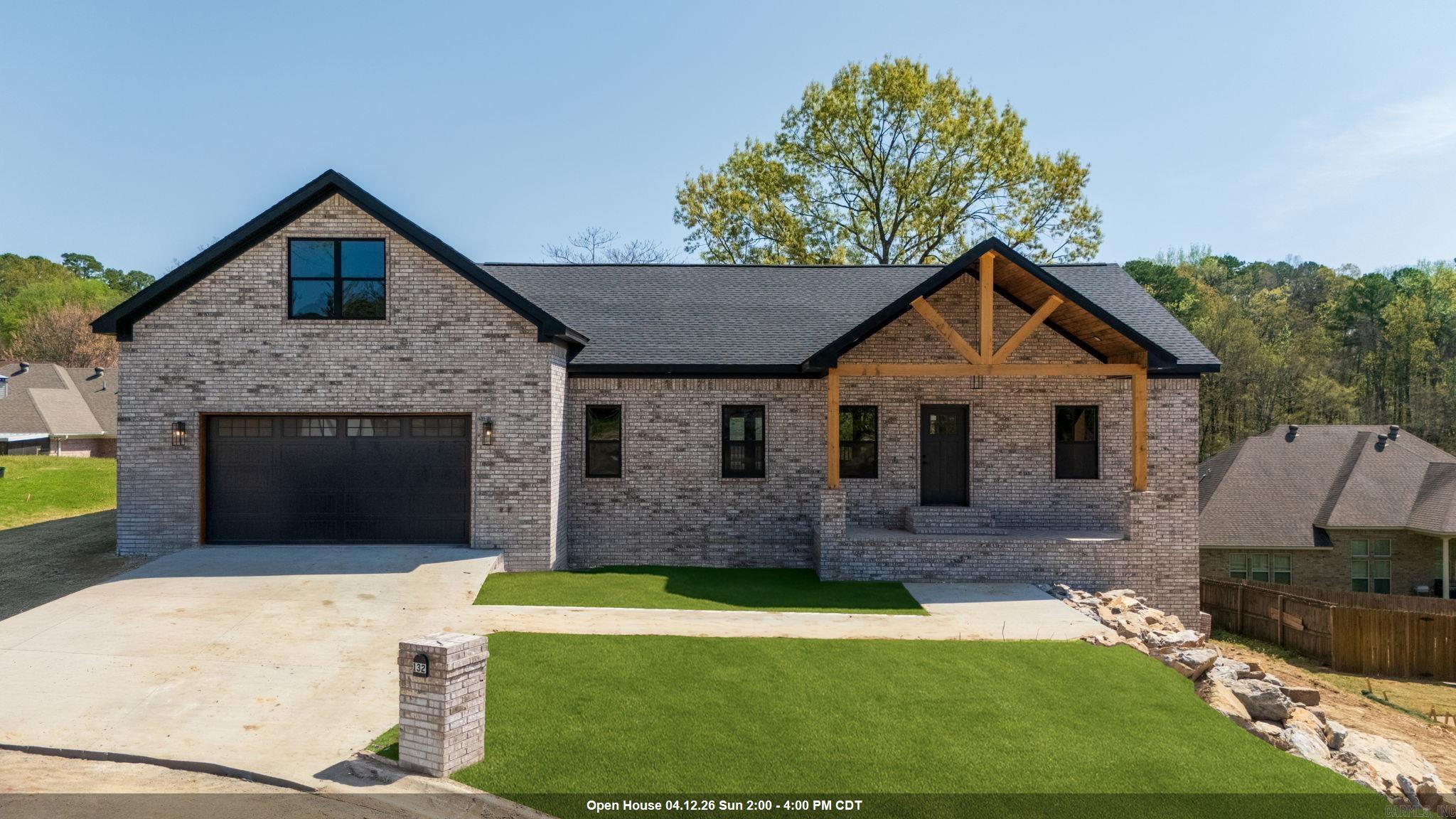 132 Lombard Court Hot Springs, AR 71901