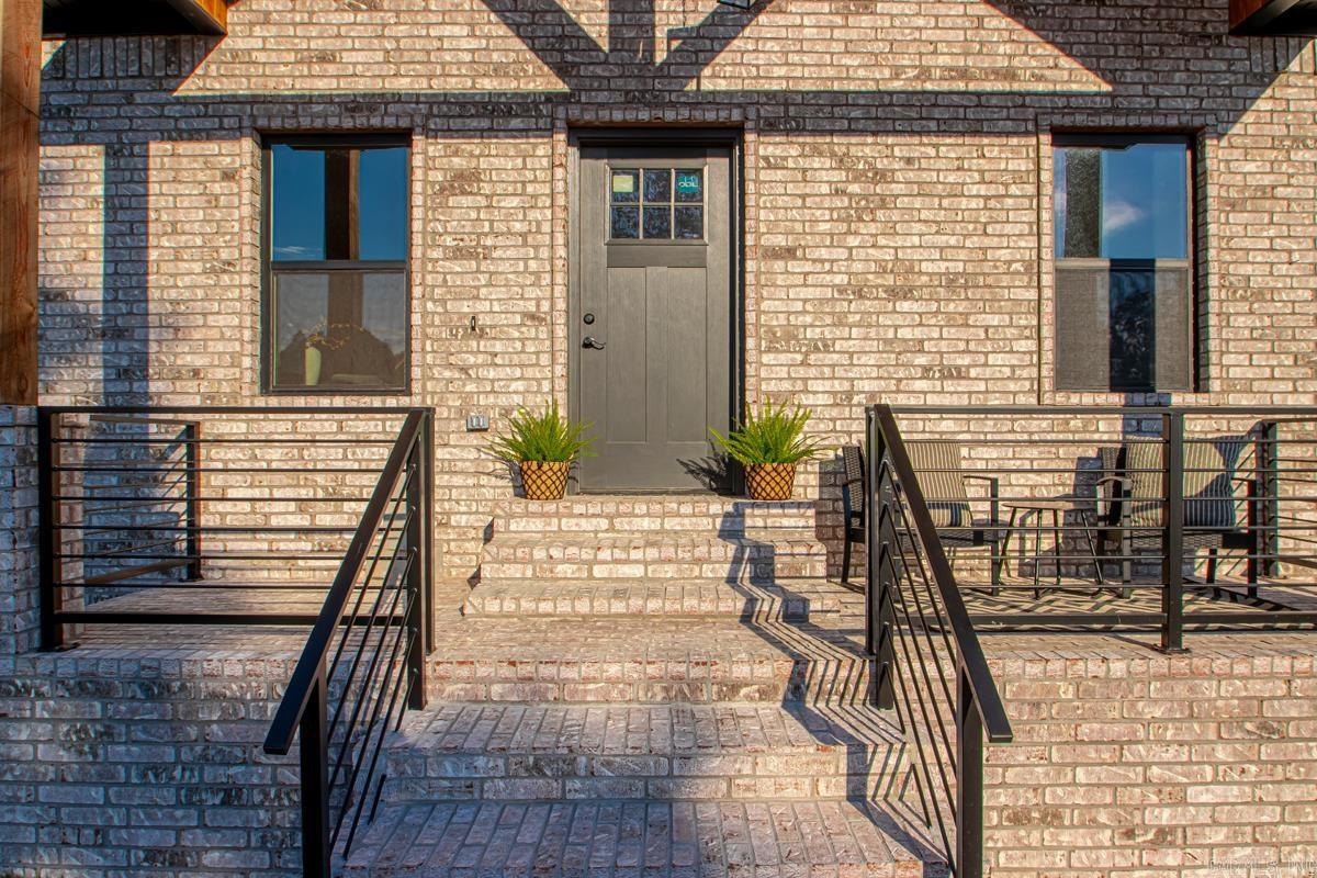 132 Lombard  Hot Springs, AR