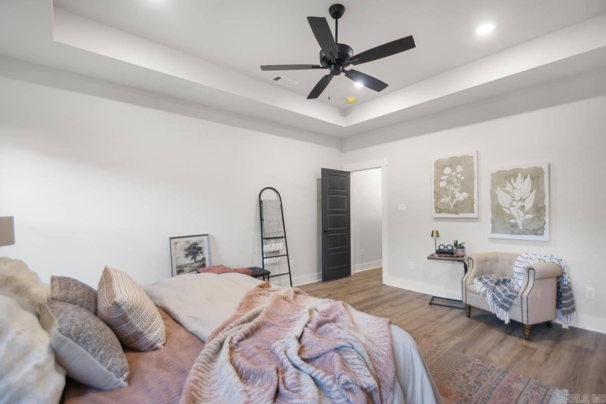 132 Lombard  Hot Springs, AR