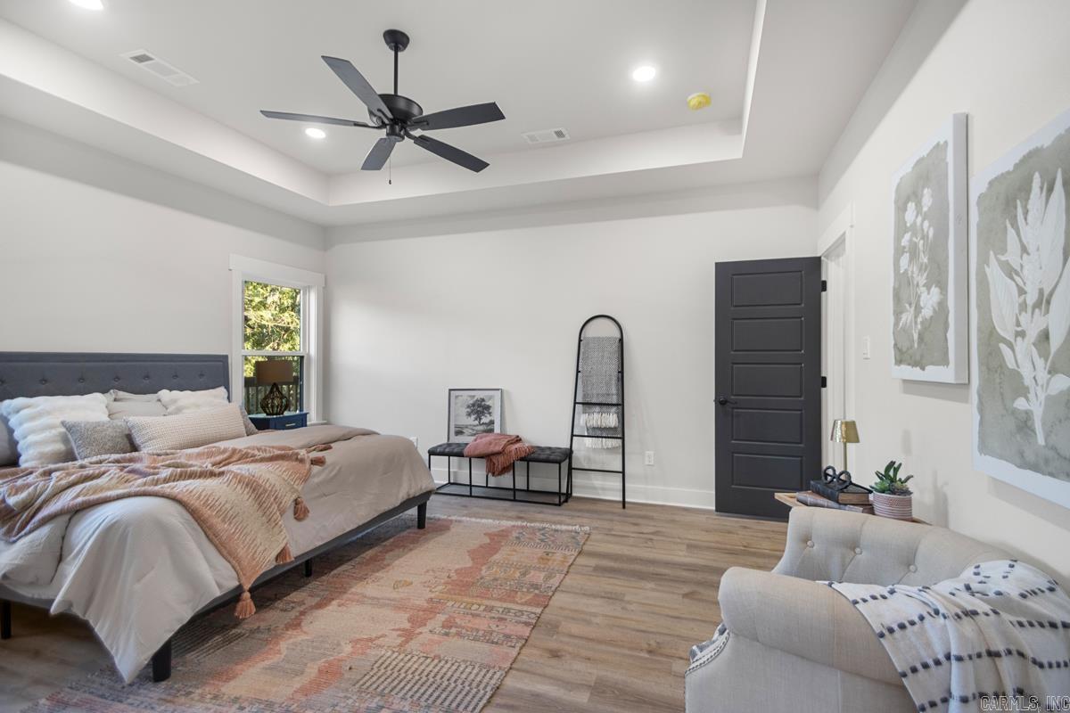 132 Lombard  Hot Springs, AR