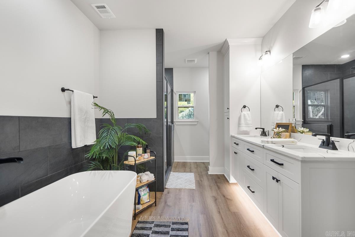 132 Lombard  Hot Springs, AR