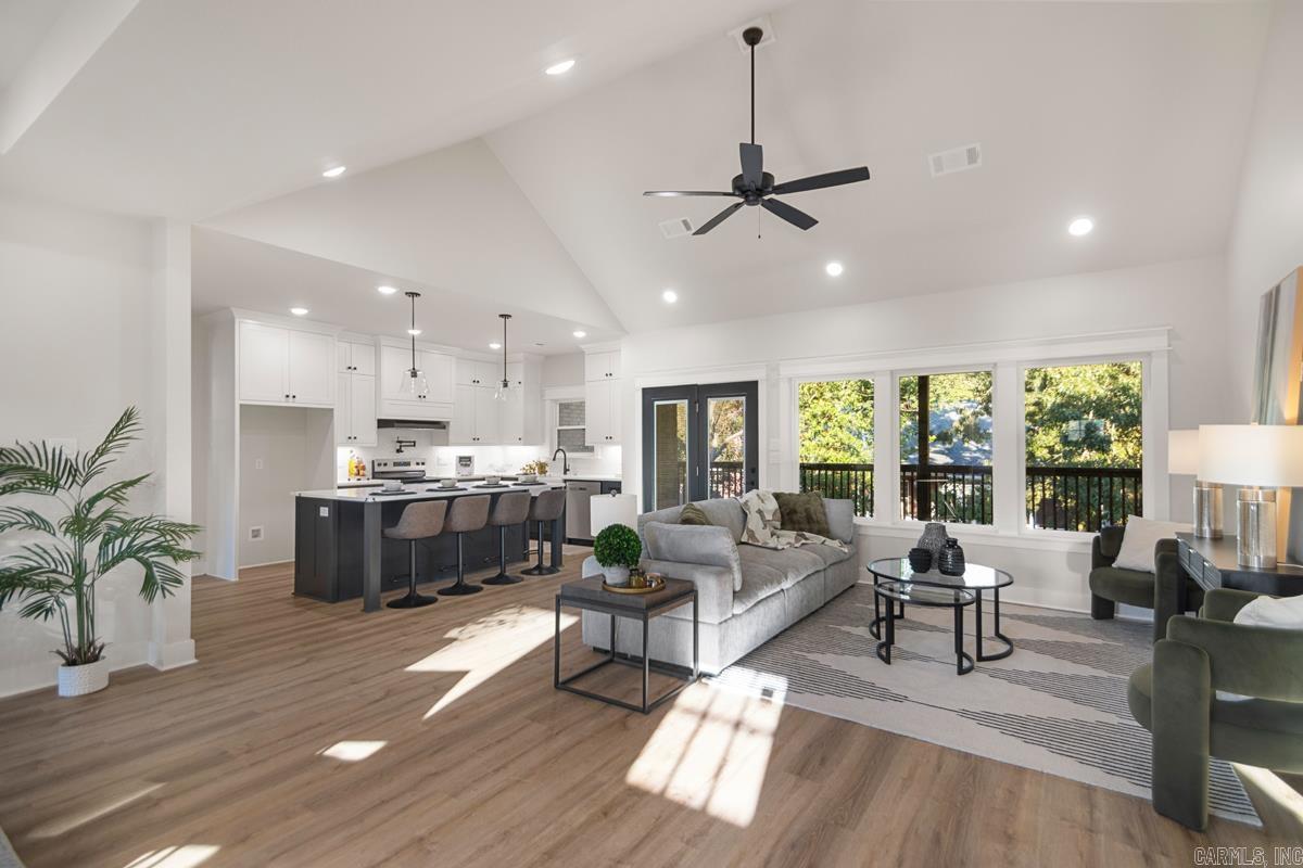 132 Lombard  Hot Springs, AR