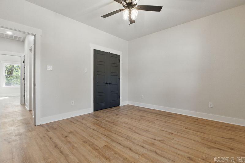 132 Lombard  Hot Springs, AR