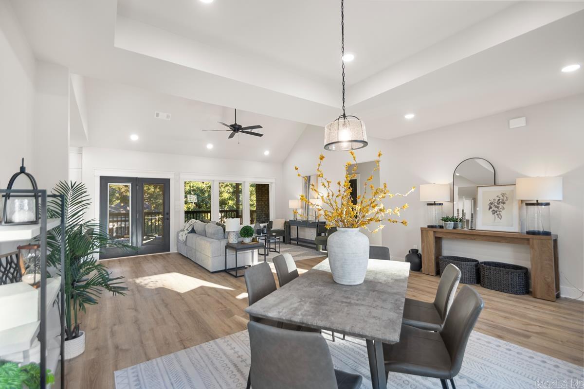 132 Lombard  Hot Springs, AR