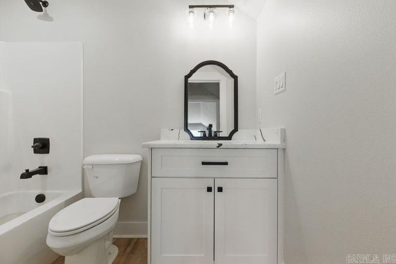 132 Lombard  Hot Springs, AR