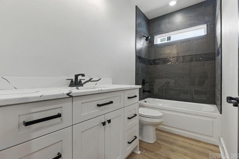 132 Lombard  Hot Springs, AR