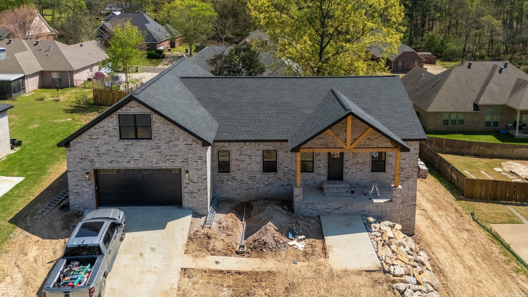 132 Lombard  Hot Springs, AR