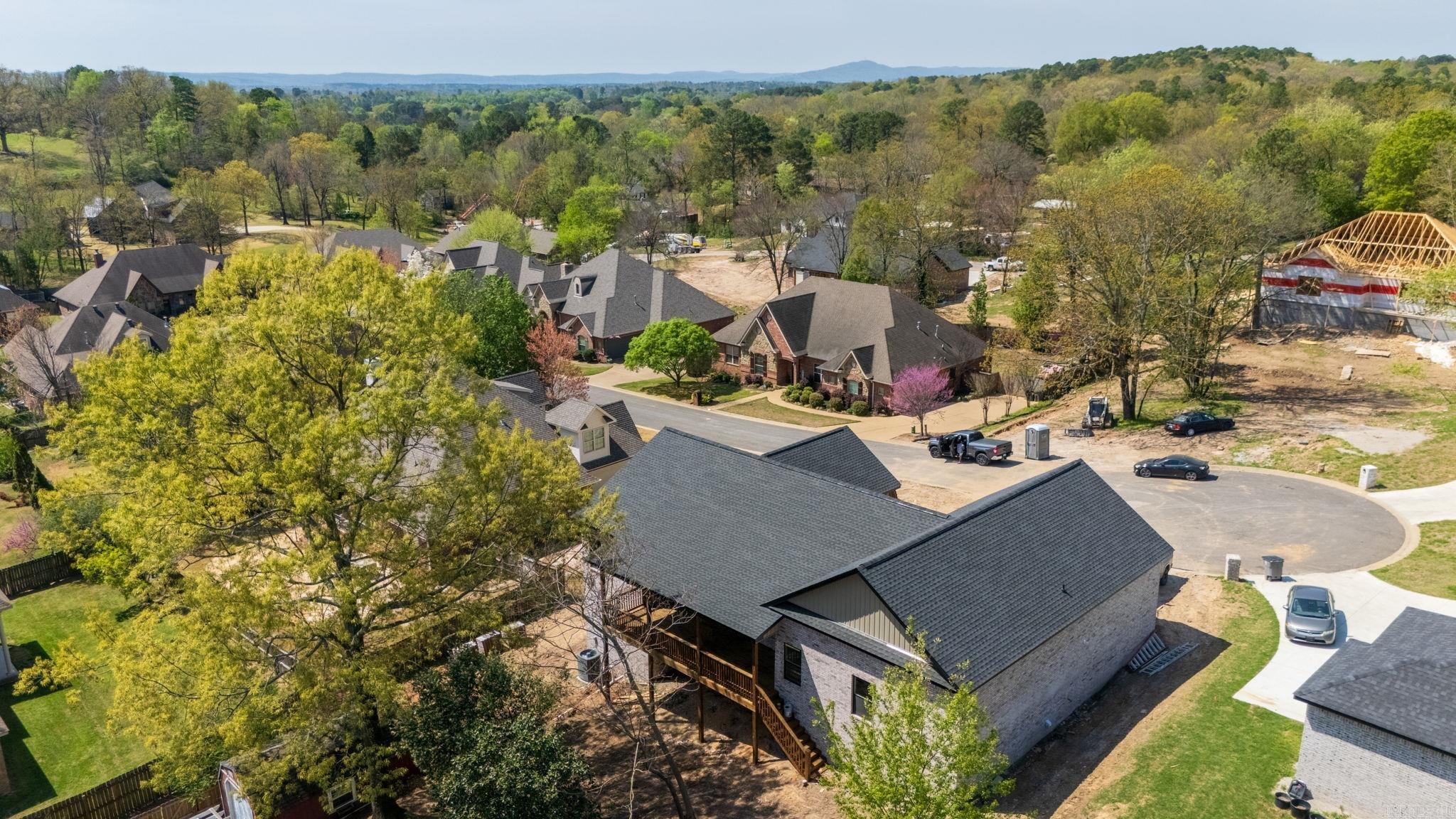 132 Lombard  Hot Springs, AR