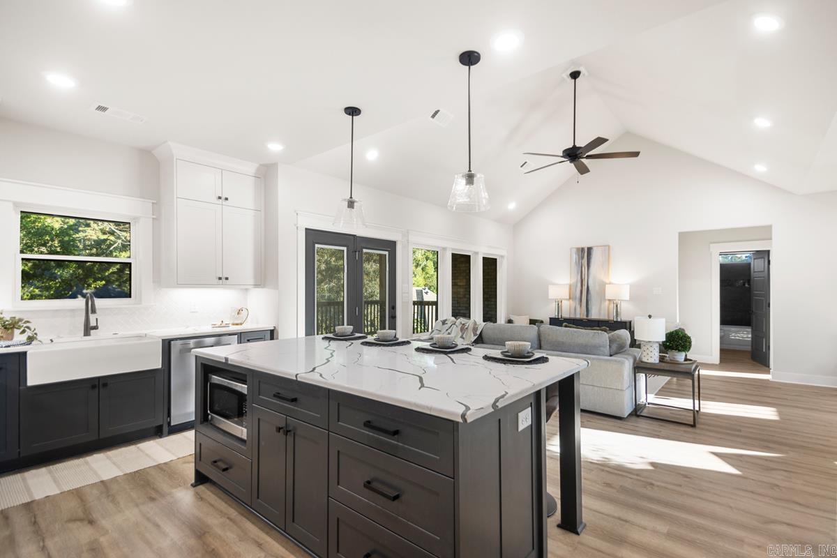 132 Lombard  Hot Springs, AR