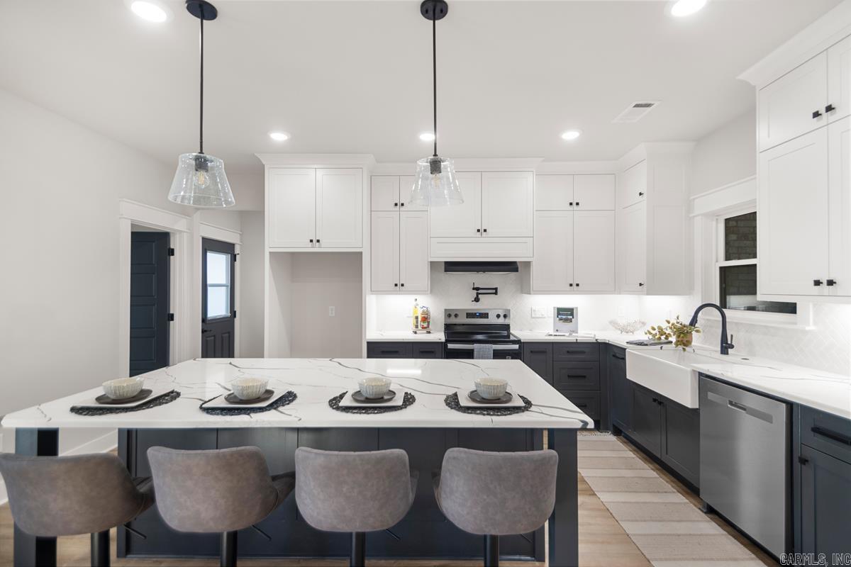 132 Lombard  Hot Springs, AR