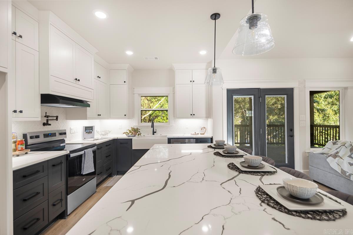 132 Lombard  Hot Springs, AR