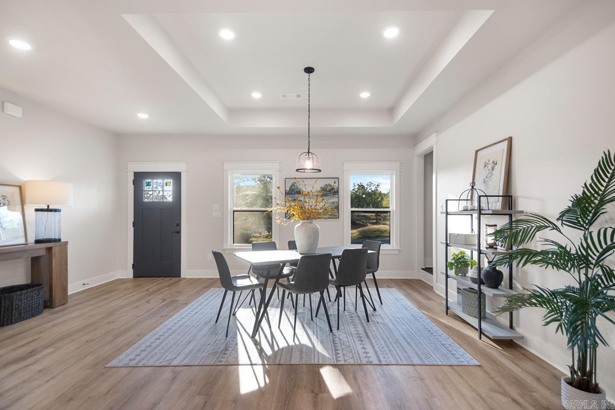 132 Lombard  Hot Springs, AR