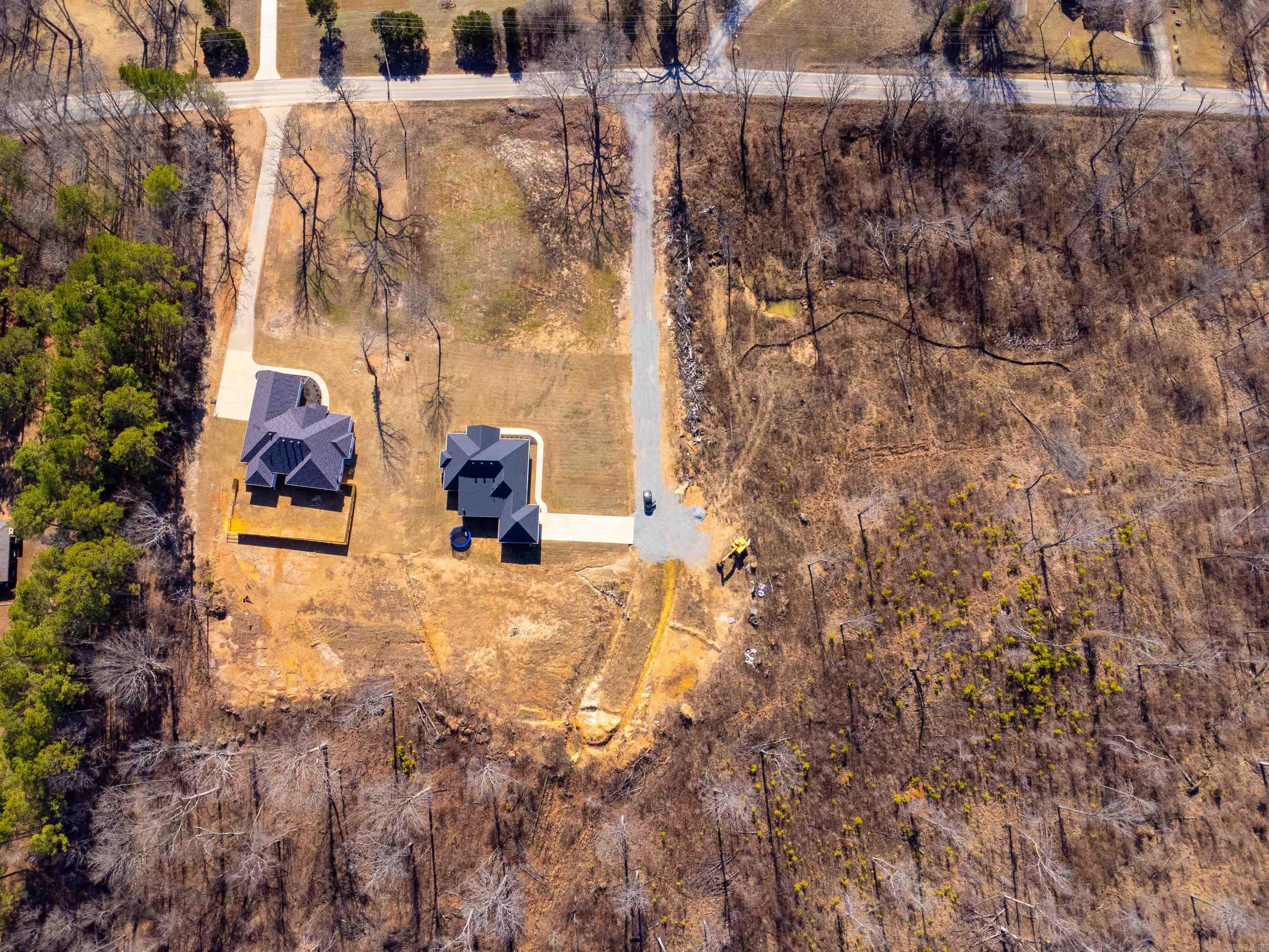 31 AC. River Ridge  Benton, AR