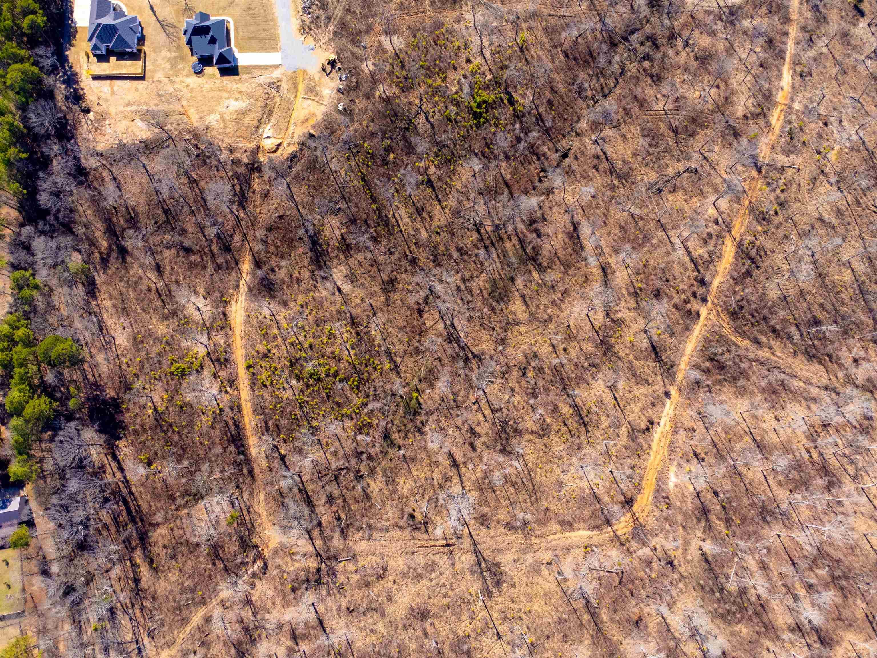 31 AC. River Ridge  Benton, AR