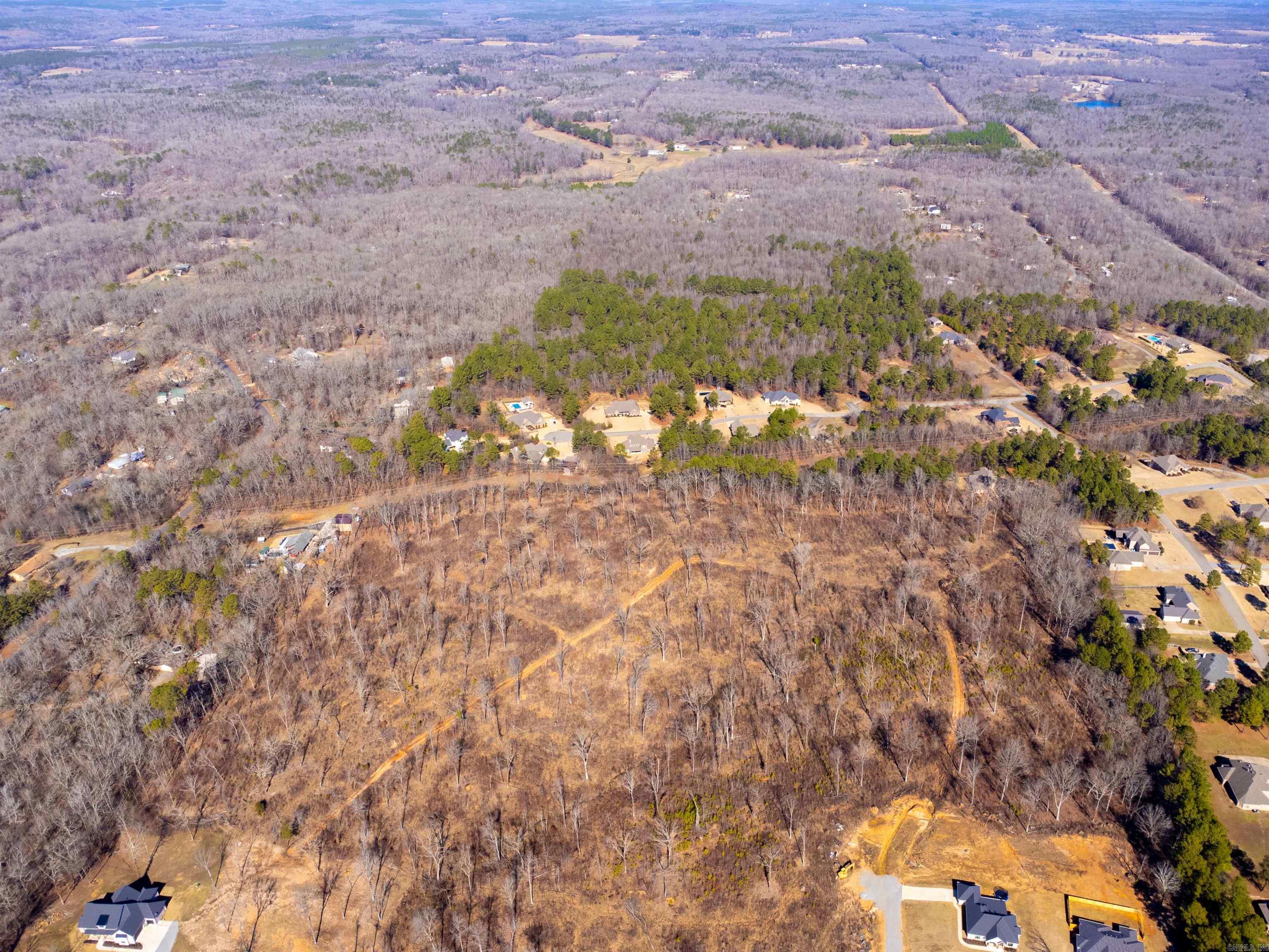 31 AC. River Ridge  Benton, AR
