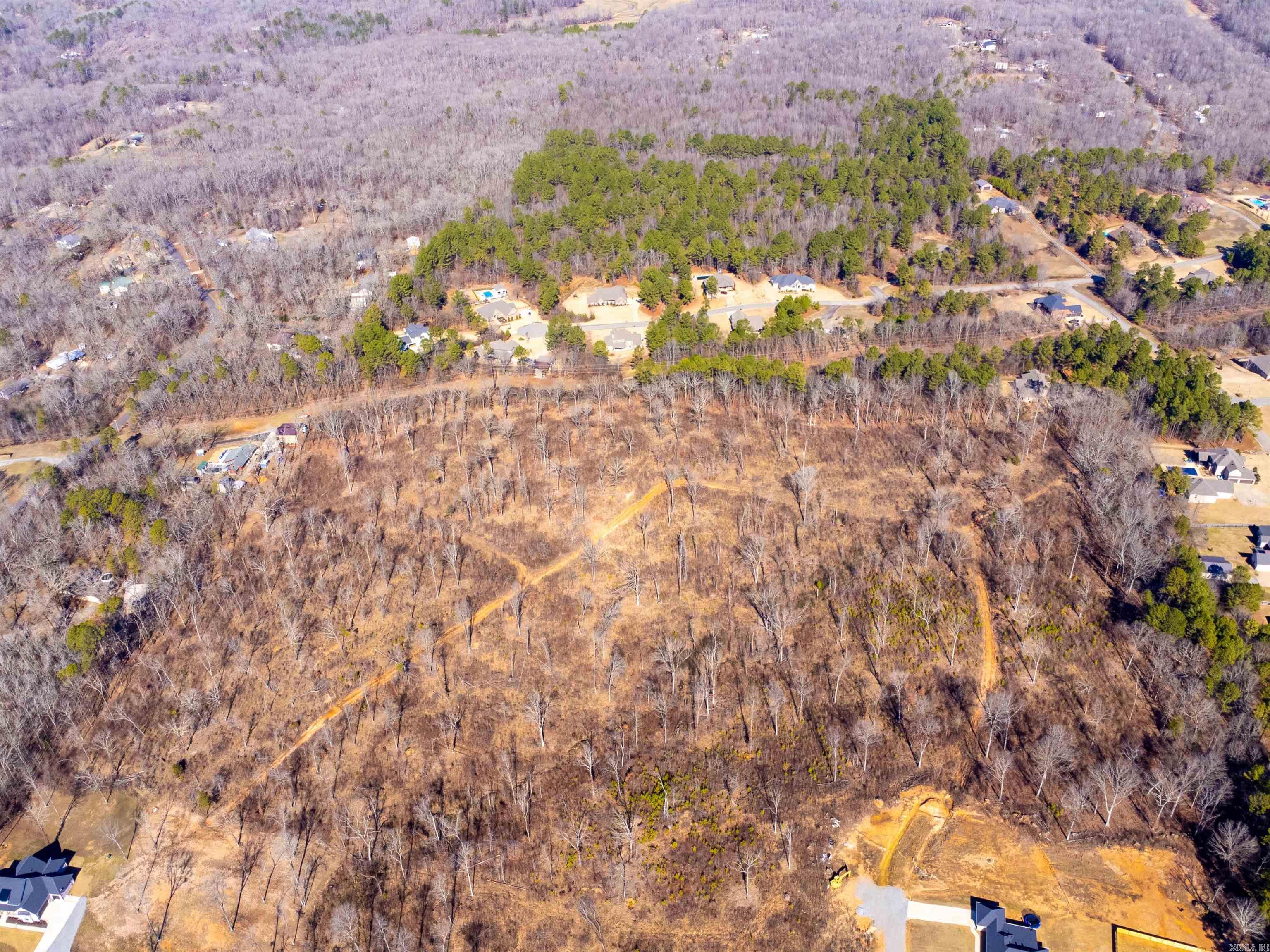 31 AC. River Ridge  Benton, AR