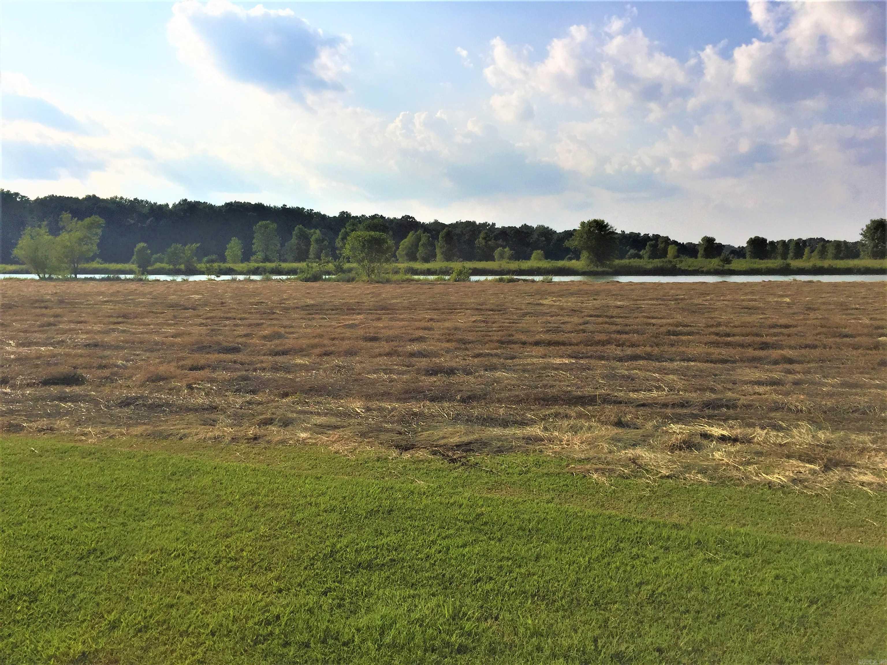 Lot 330 Mound View Drive  England, AR