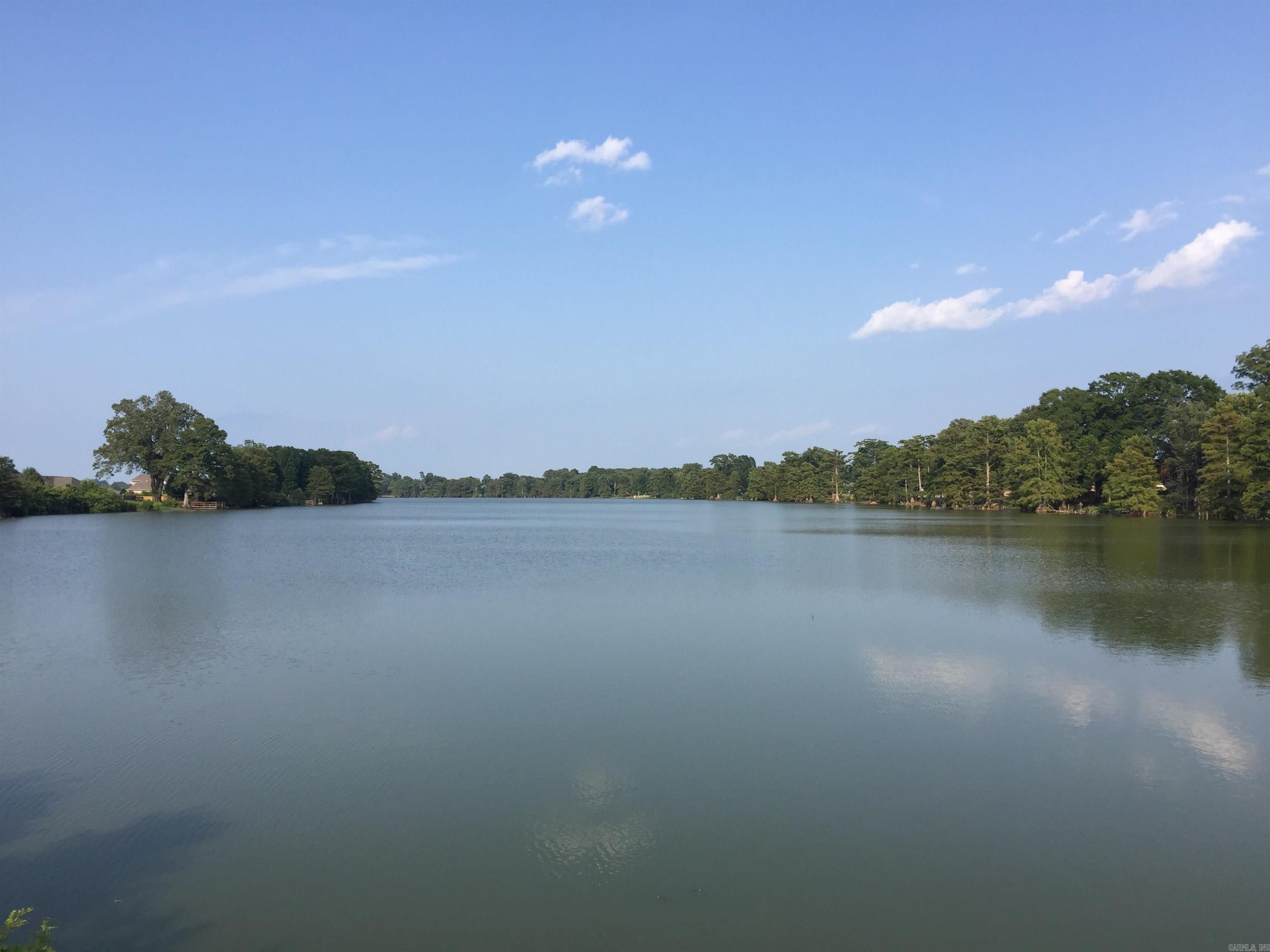 Lot 331 Mound View Drive  England, AR