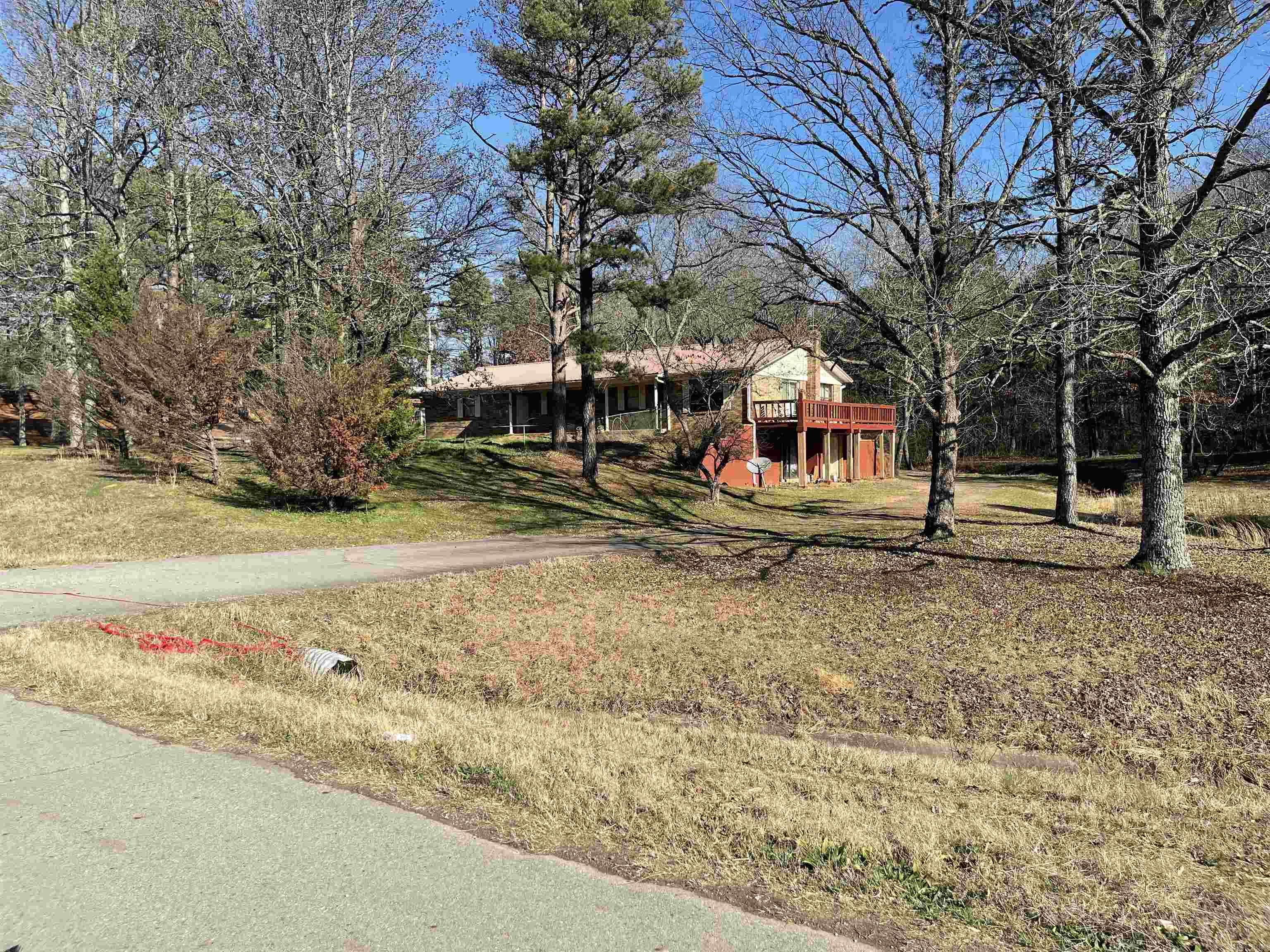 623 Highway 5  Rose Bud, AR