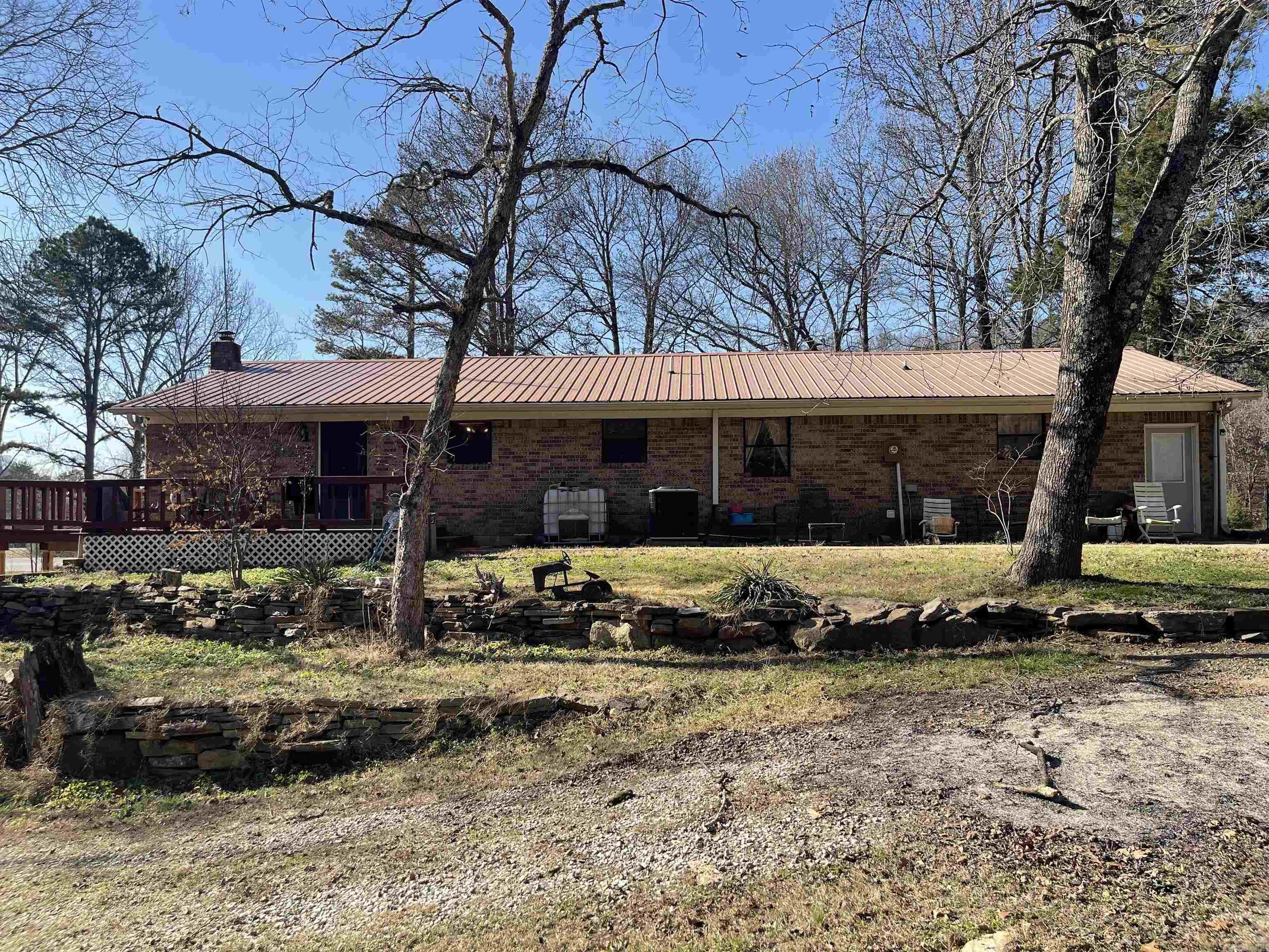 623 Highway 5  Rose Bud, AR