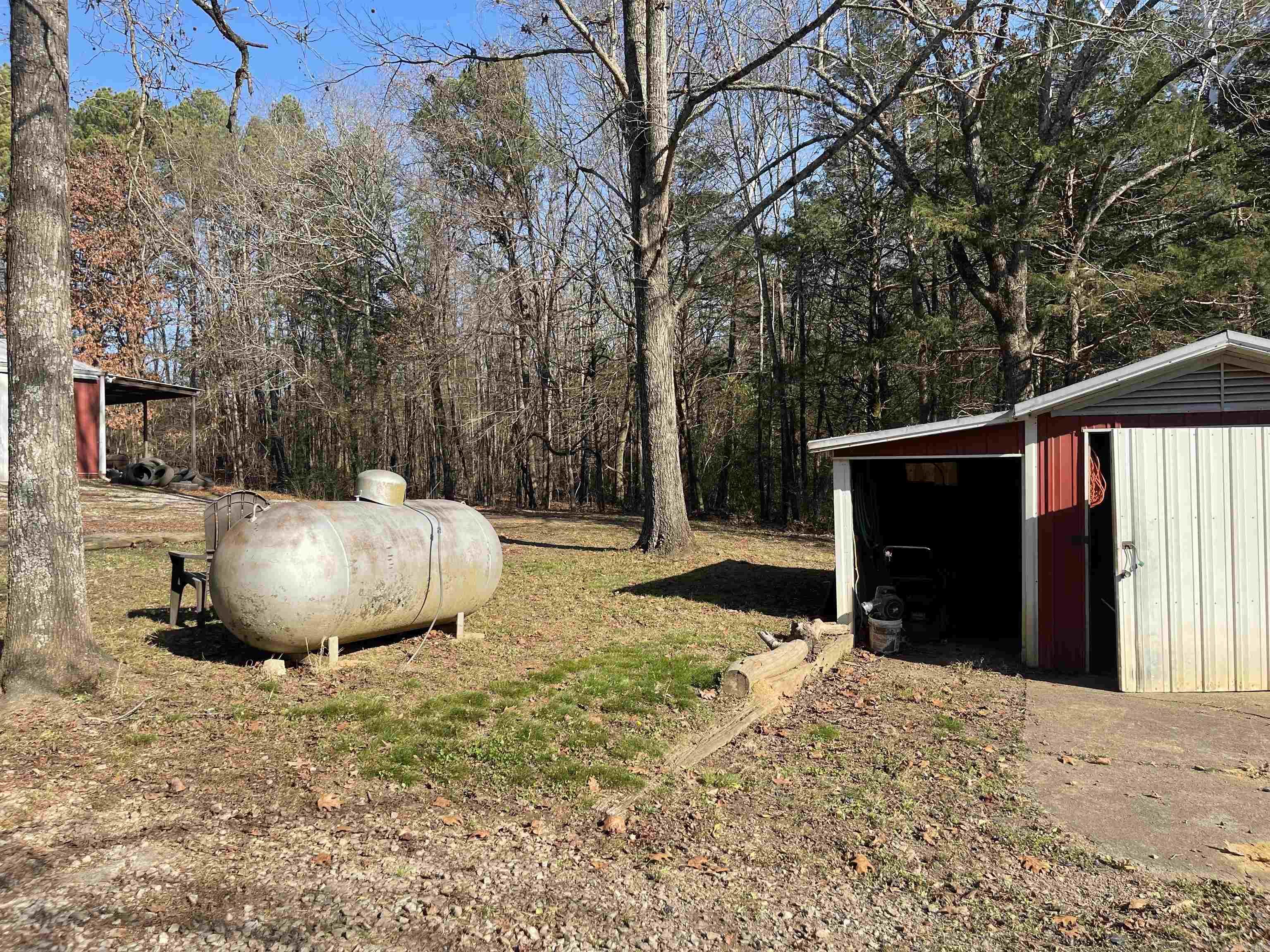 623 Highway 5  Rose Bud, AR