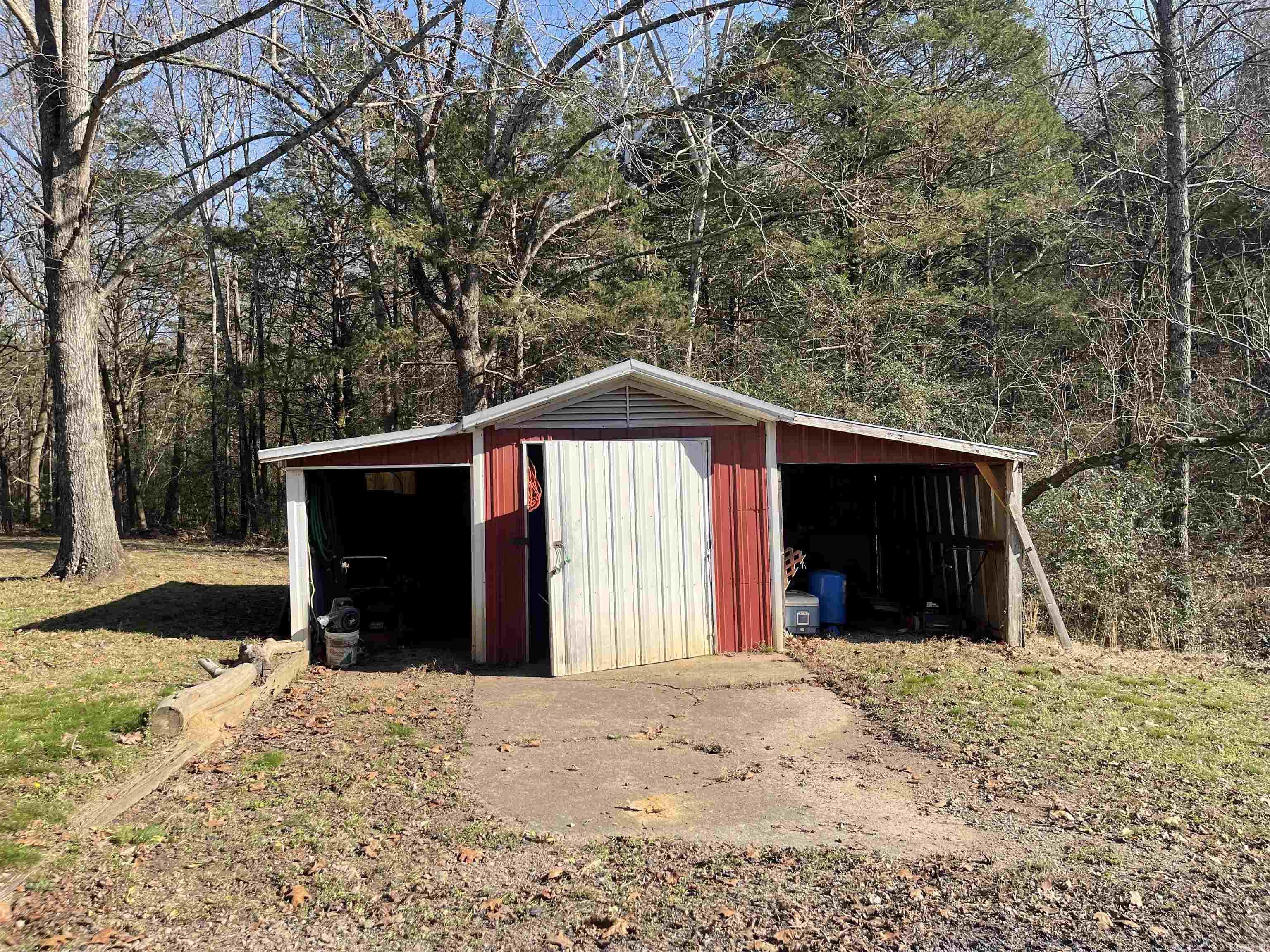 623 Highway 5  Rose Bud, AR