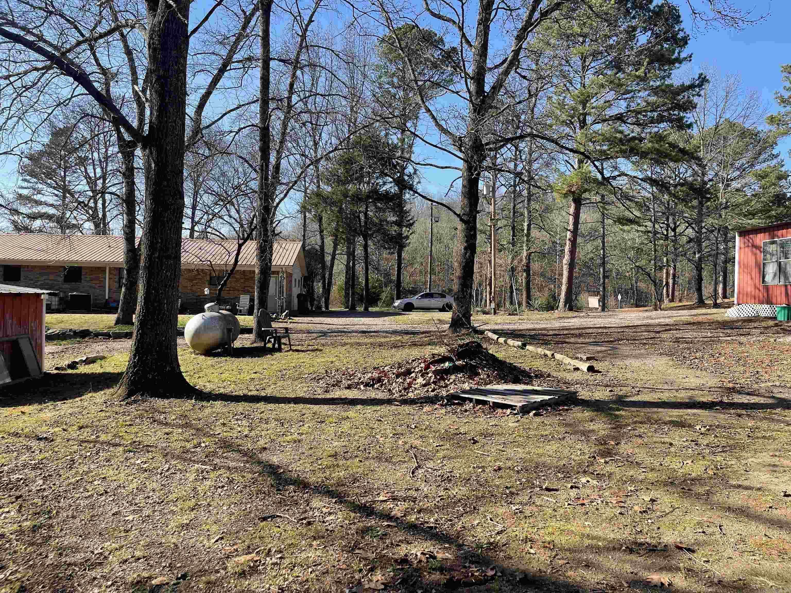 623 Highway 5  Rose Bud, AR