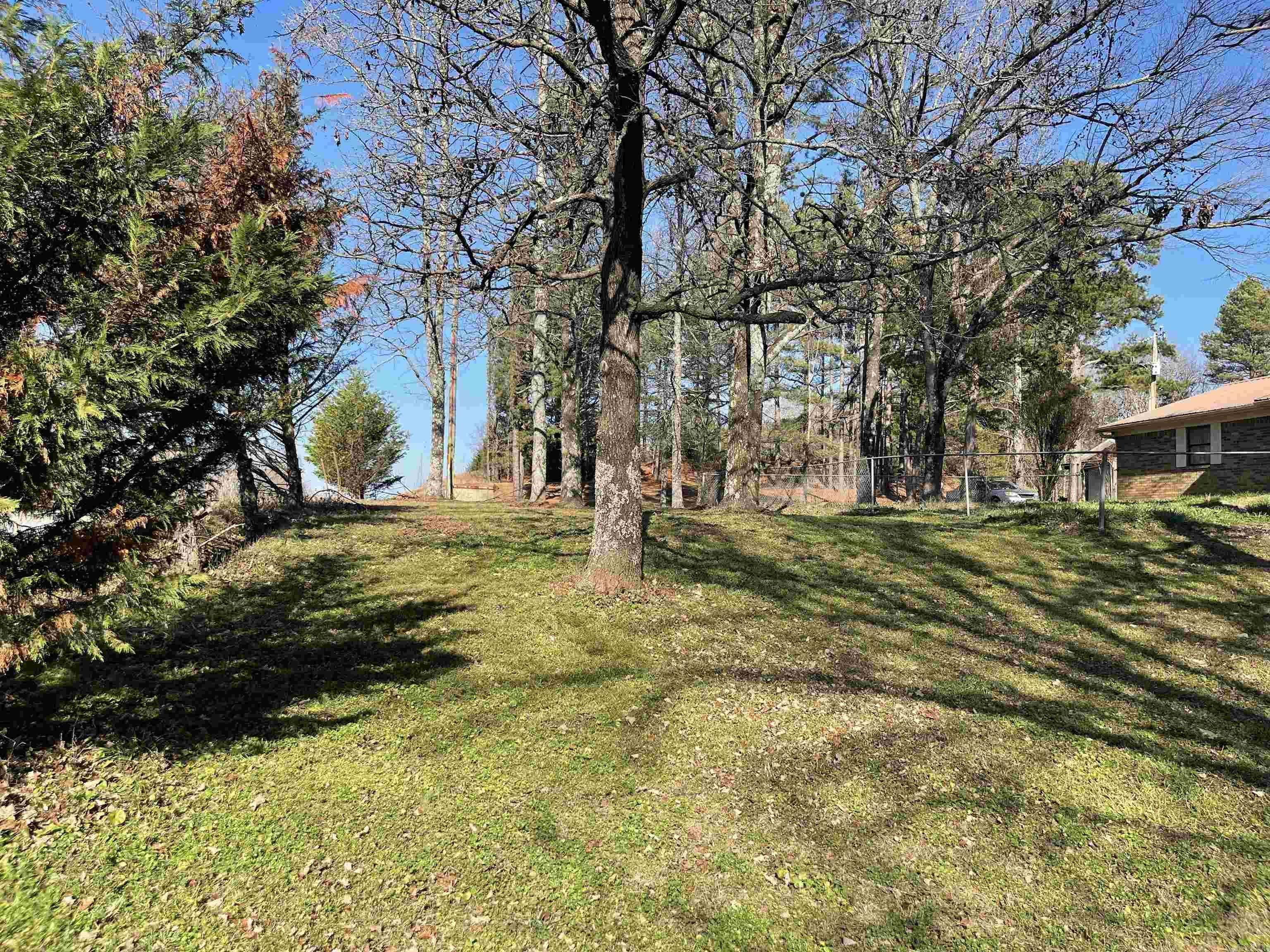 623 Highway 5  Rose Bud, AR