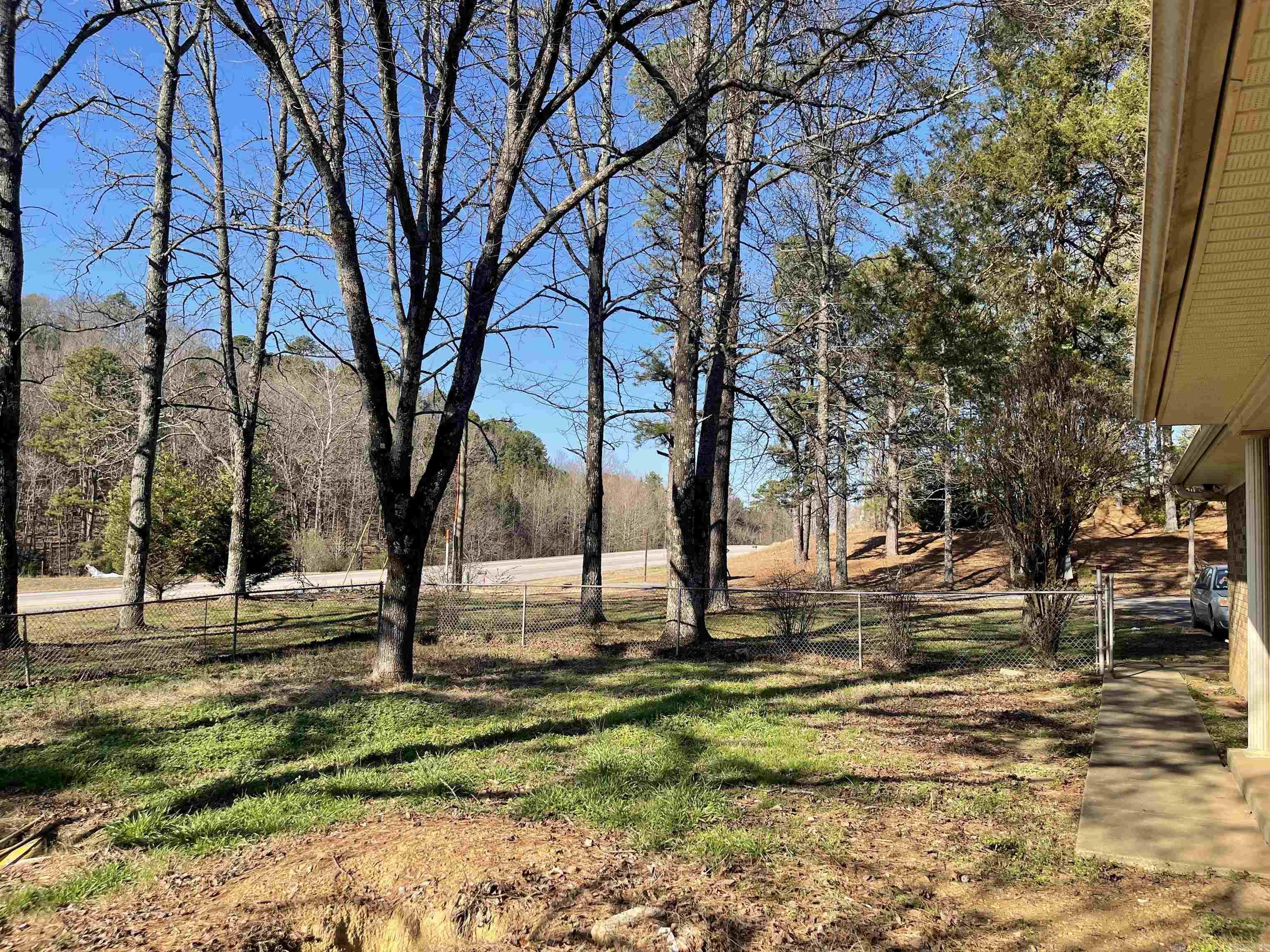 623 Highway 5  Rose Bud, AR