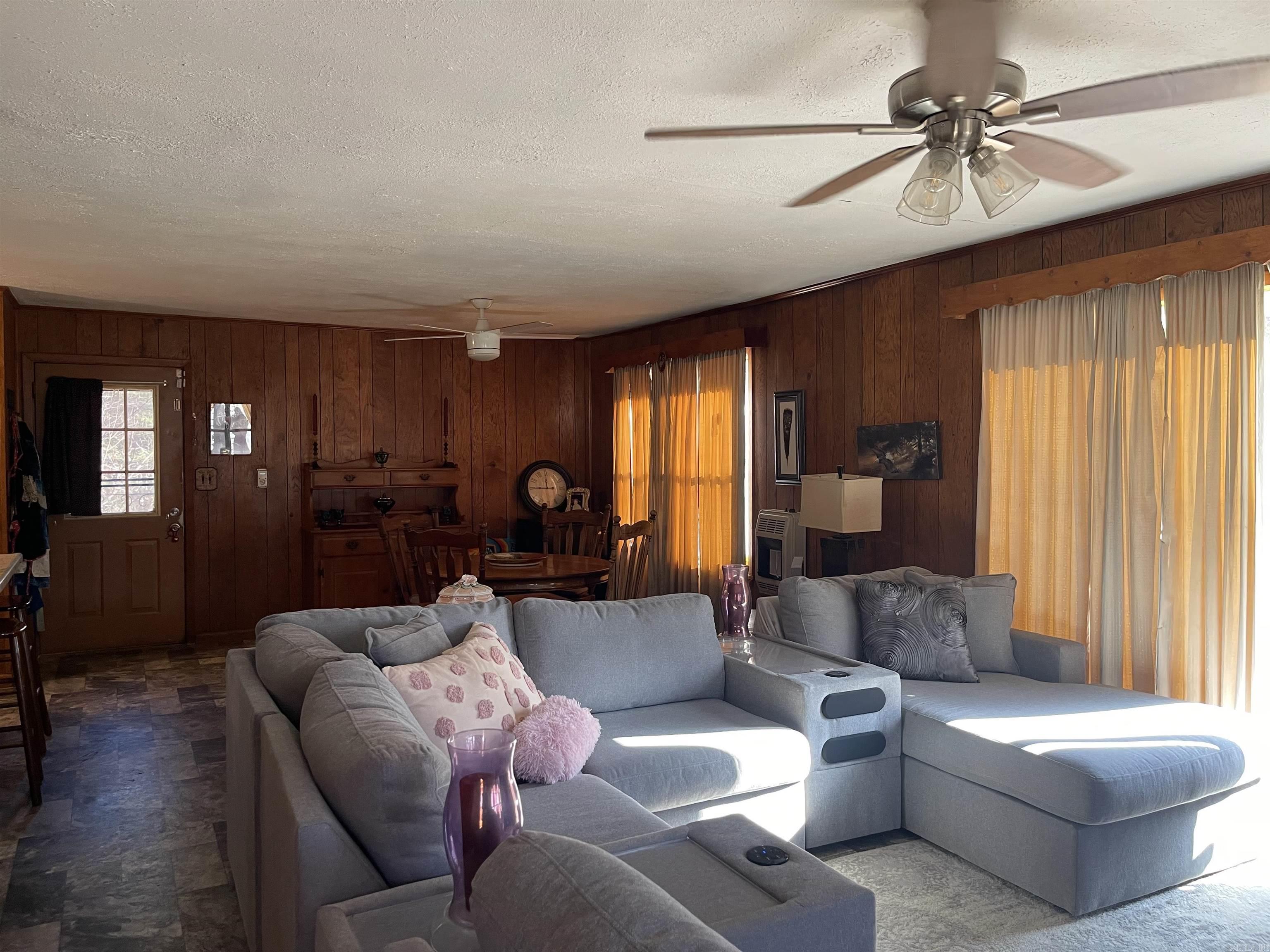 623 Highway 5  Rose Bud, AR