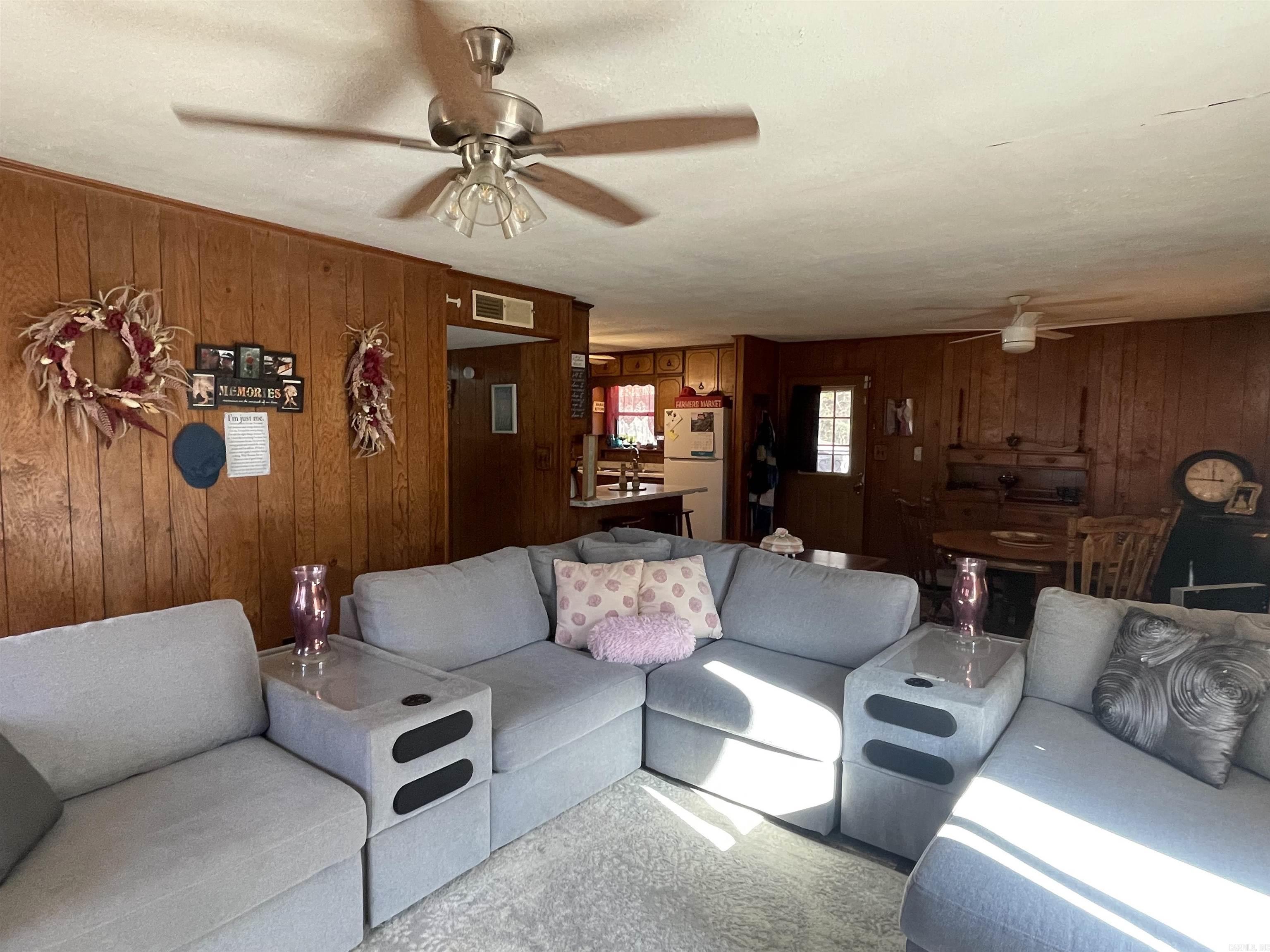 623 Highway 5  Rose Bud, AR