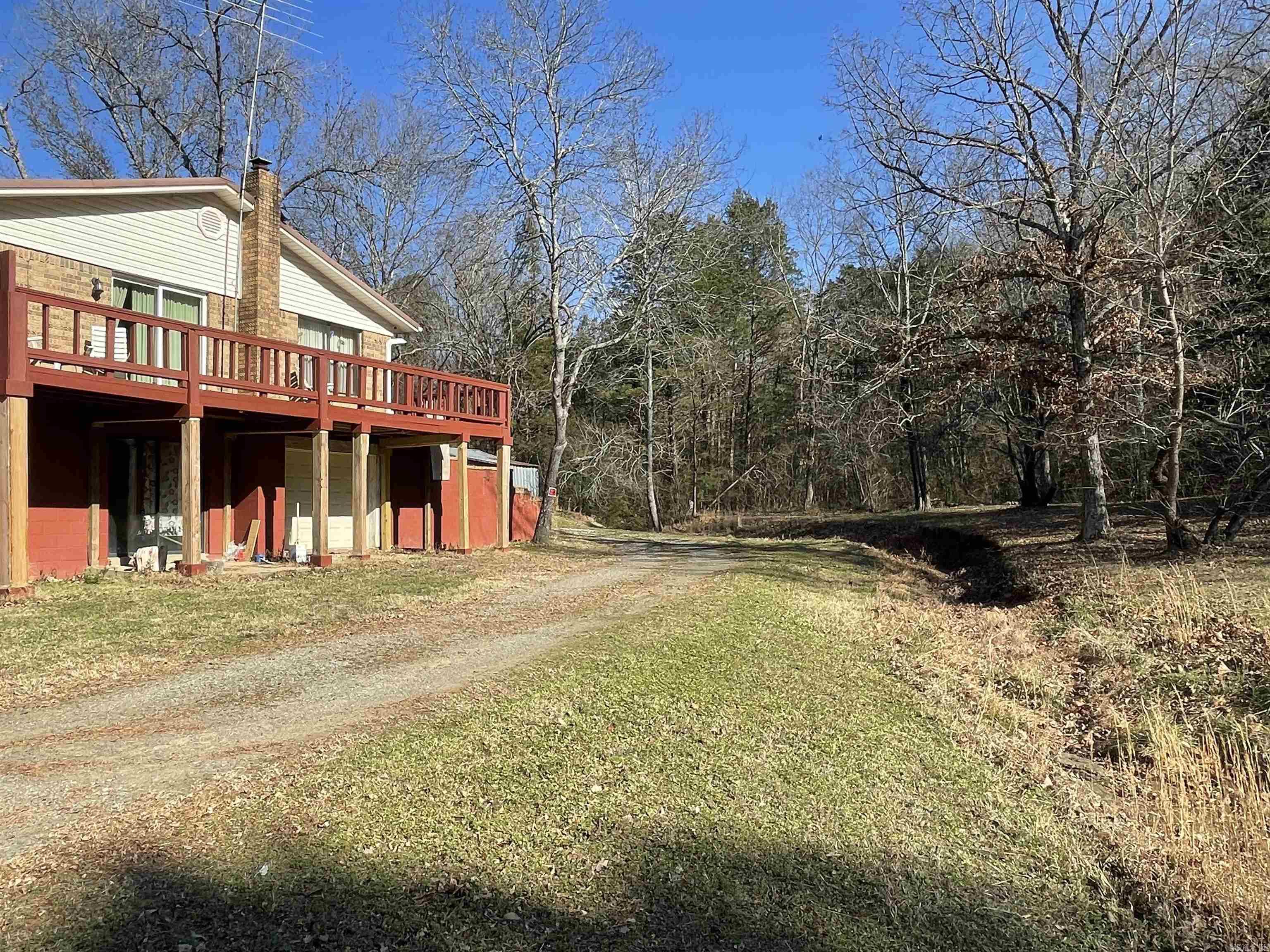 623 Highway 5  Rose Bud, AR