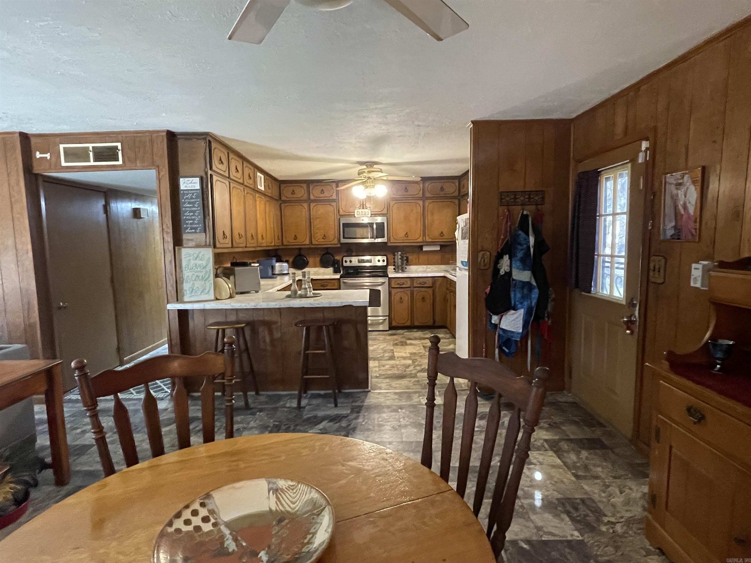 623 Highway 5  Rose Bud, AR