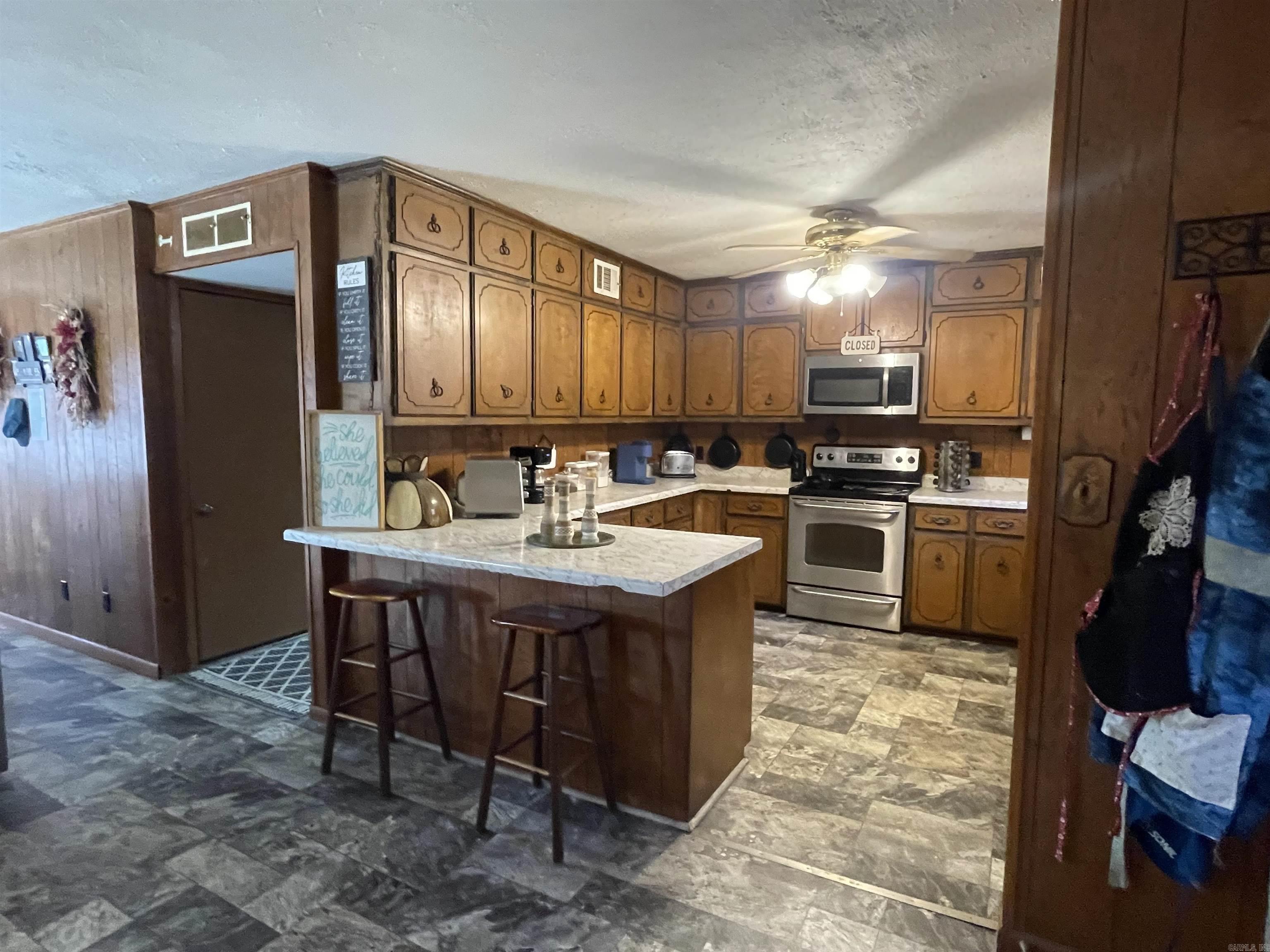 623 Highway 5  Rose Bud, AR