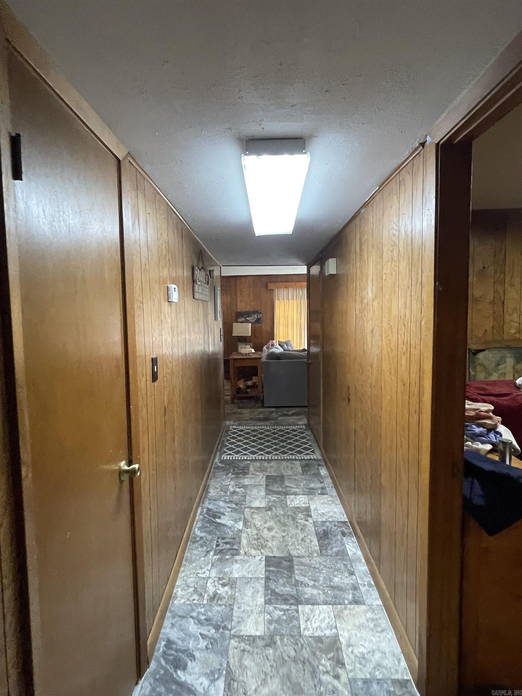 623 Highway 5  Rose Bud, AR