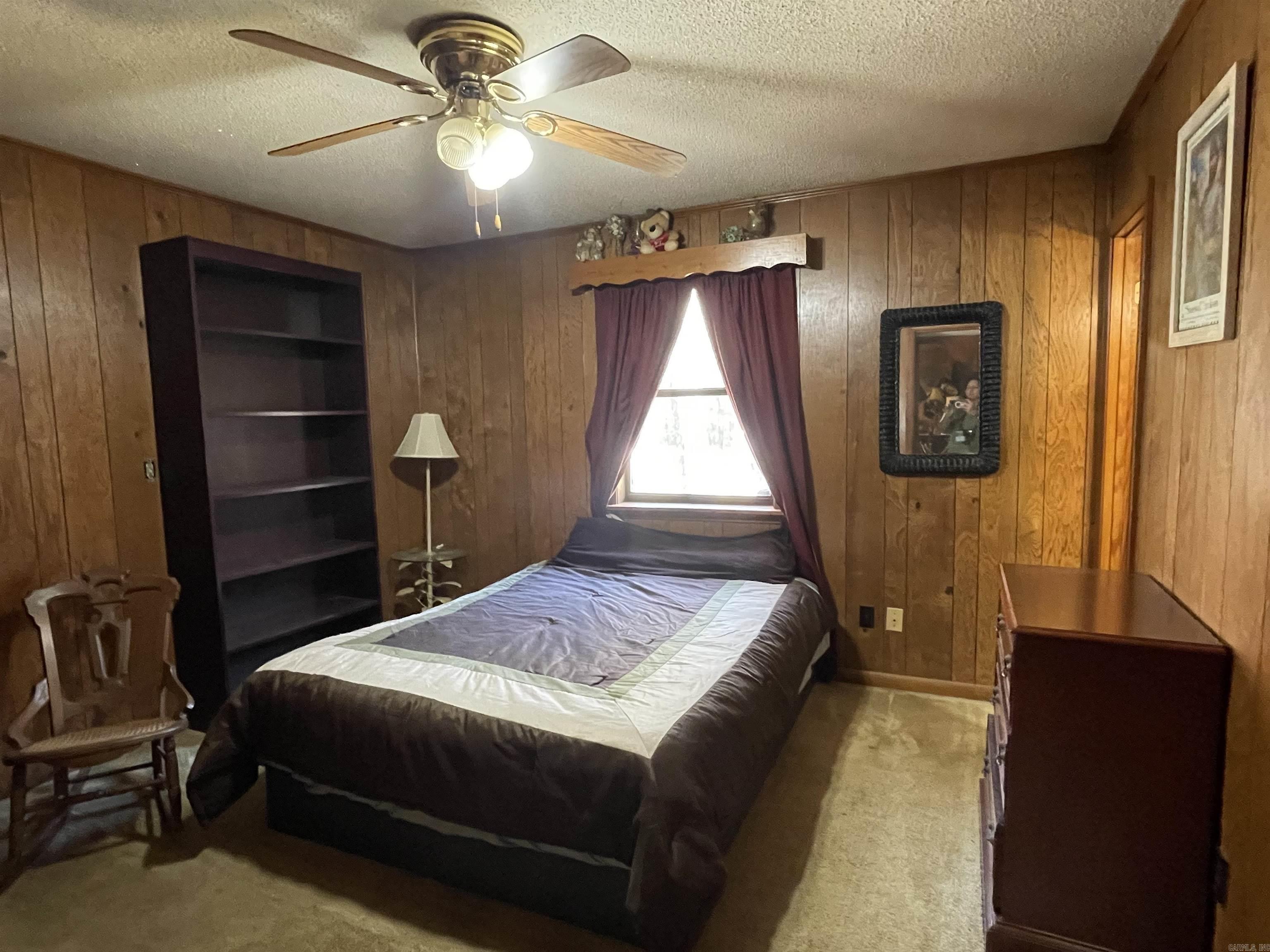 623 Highway 5  Rose Bud, AR