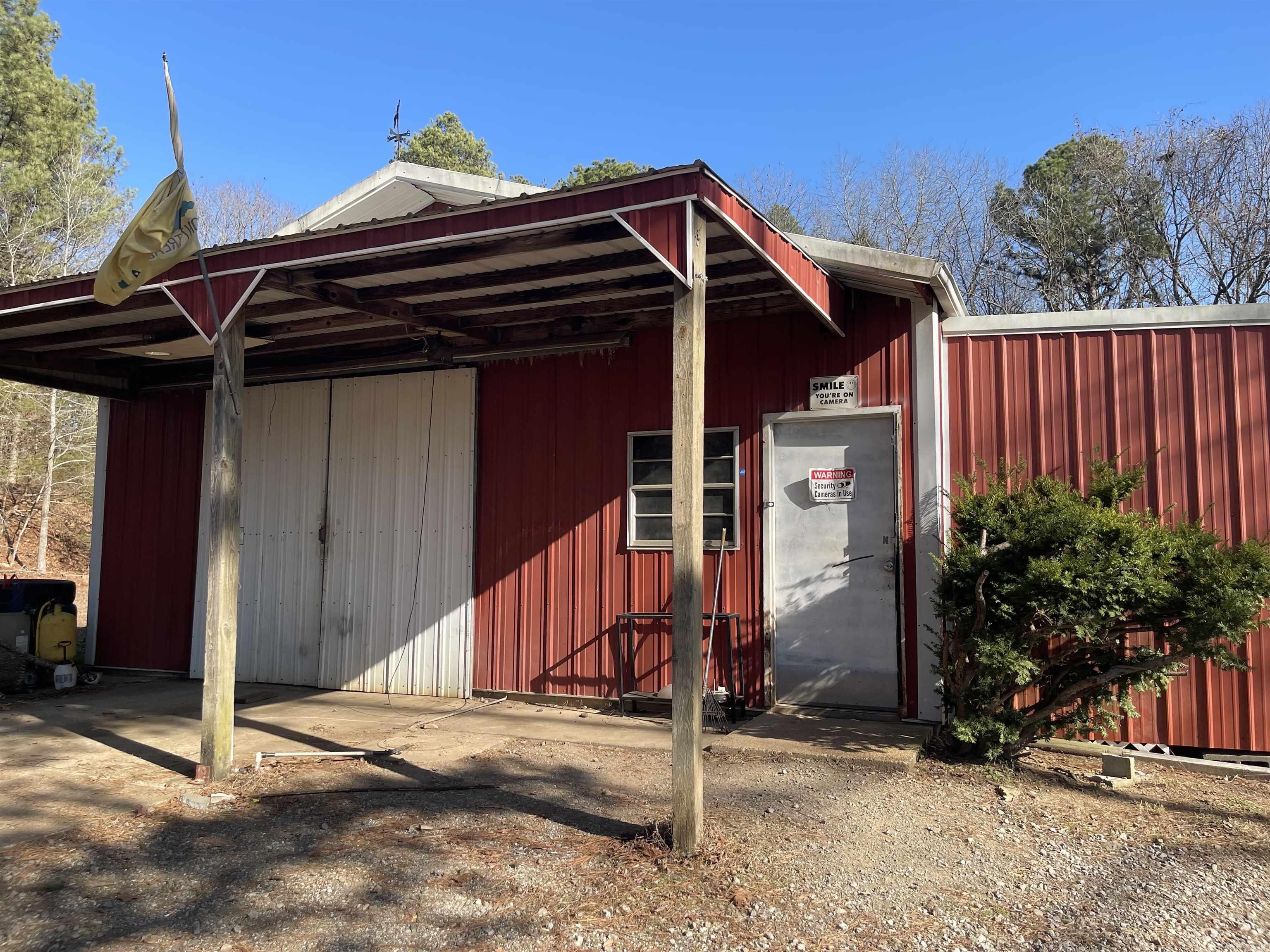 623 Highway 5  Rose Bud, AR