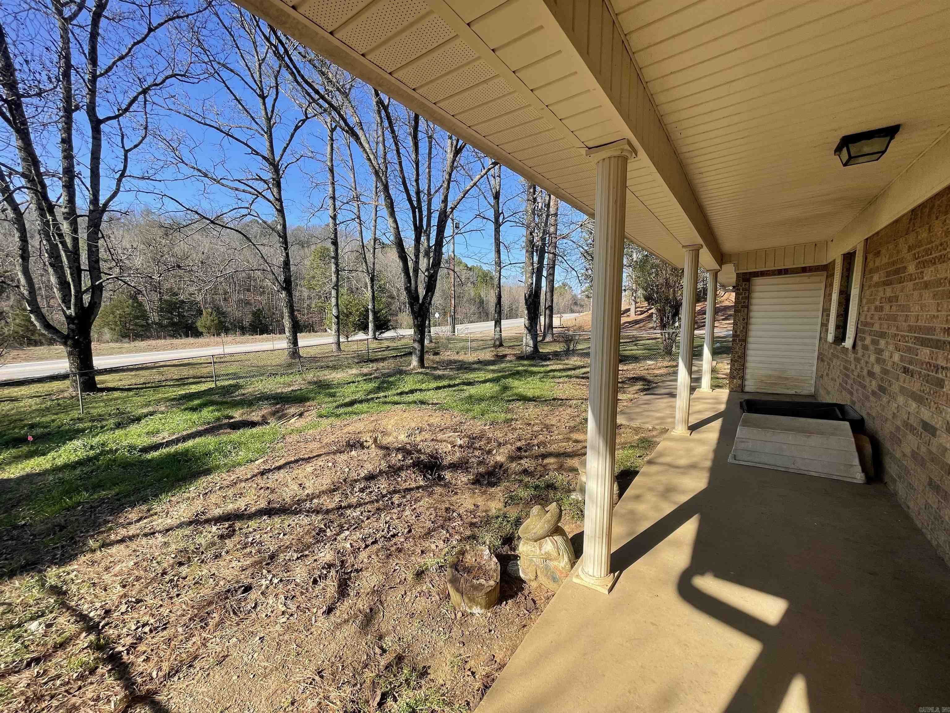 623 Highway 5  Rose Bud, AR