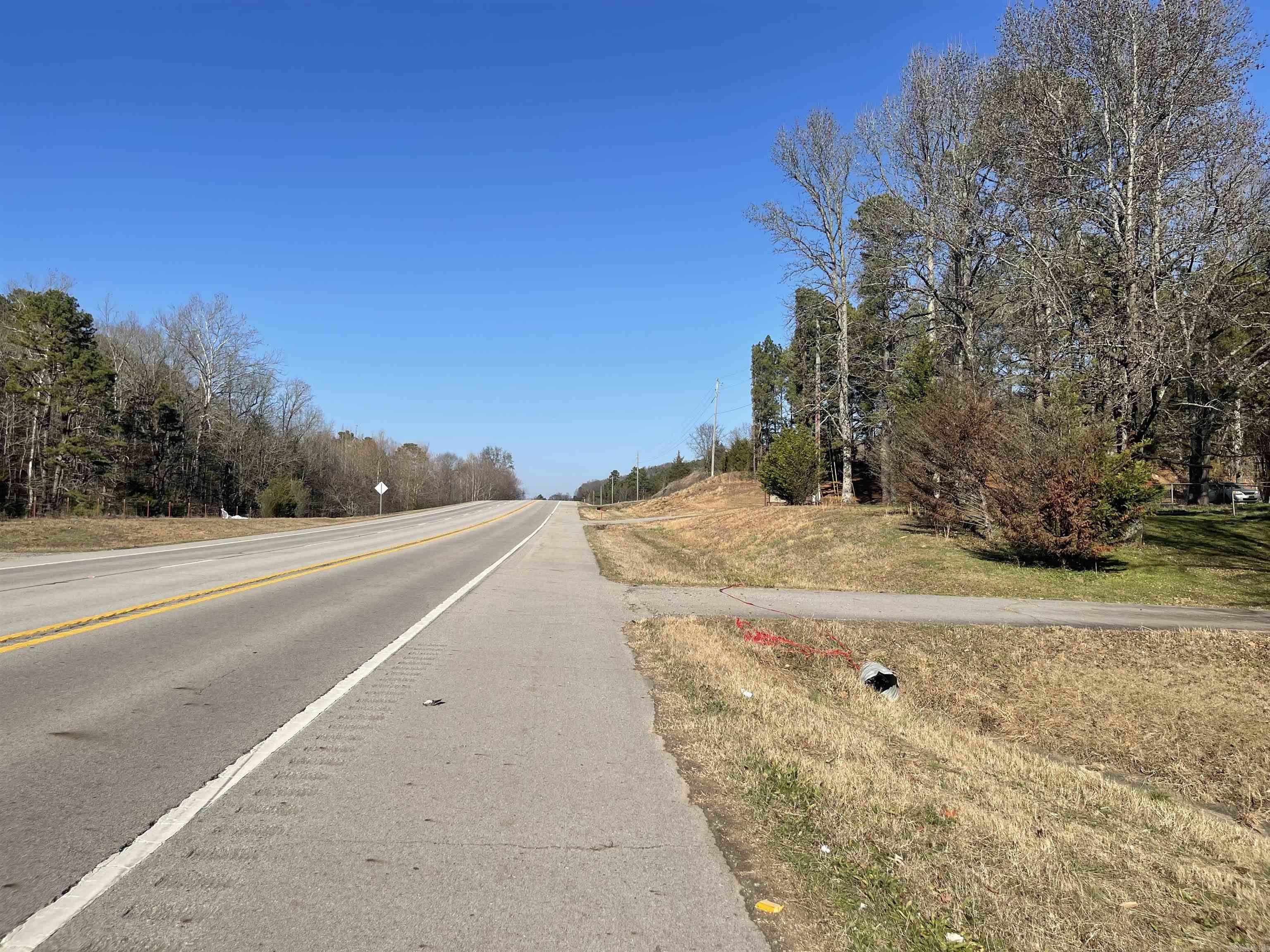 623 Highway 5  Rose Bud, AR