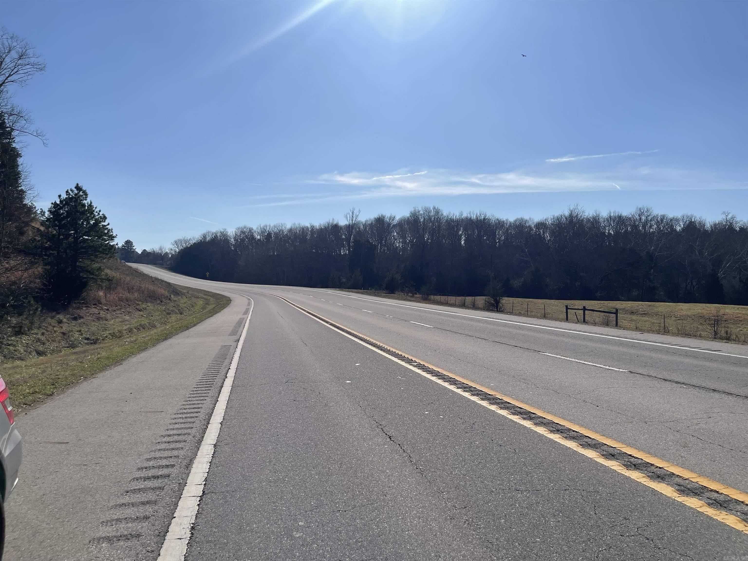 623 Highway 5  Rose Bud, AR