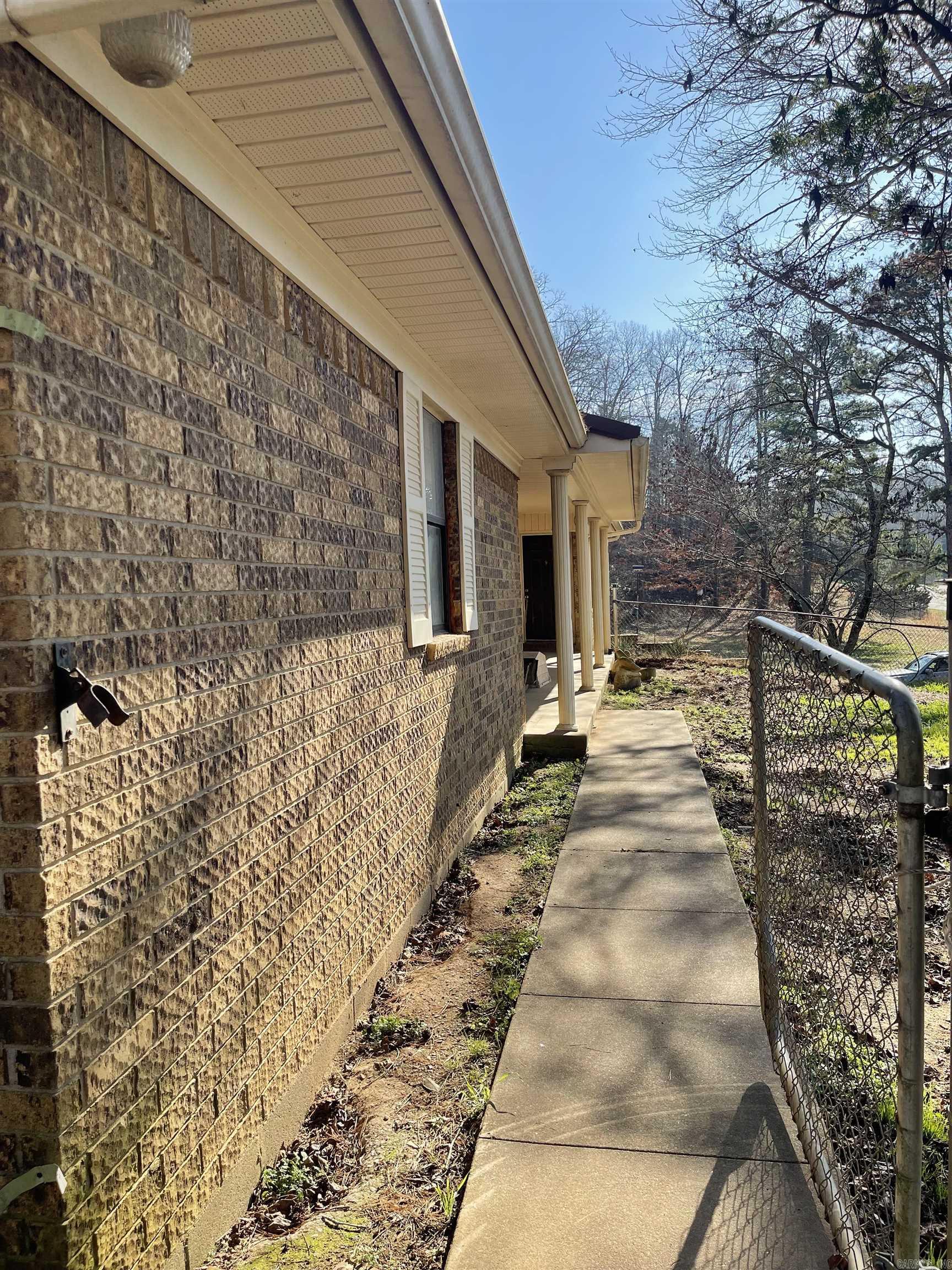 623 Highway 5  Rose Bud, AR