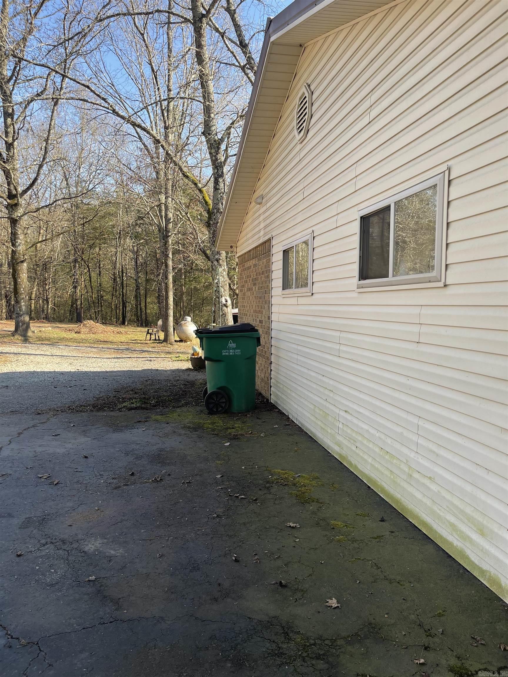 623 Highway 5  Rose Bud, AR