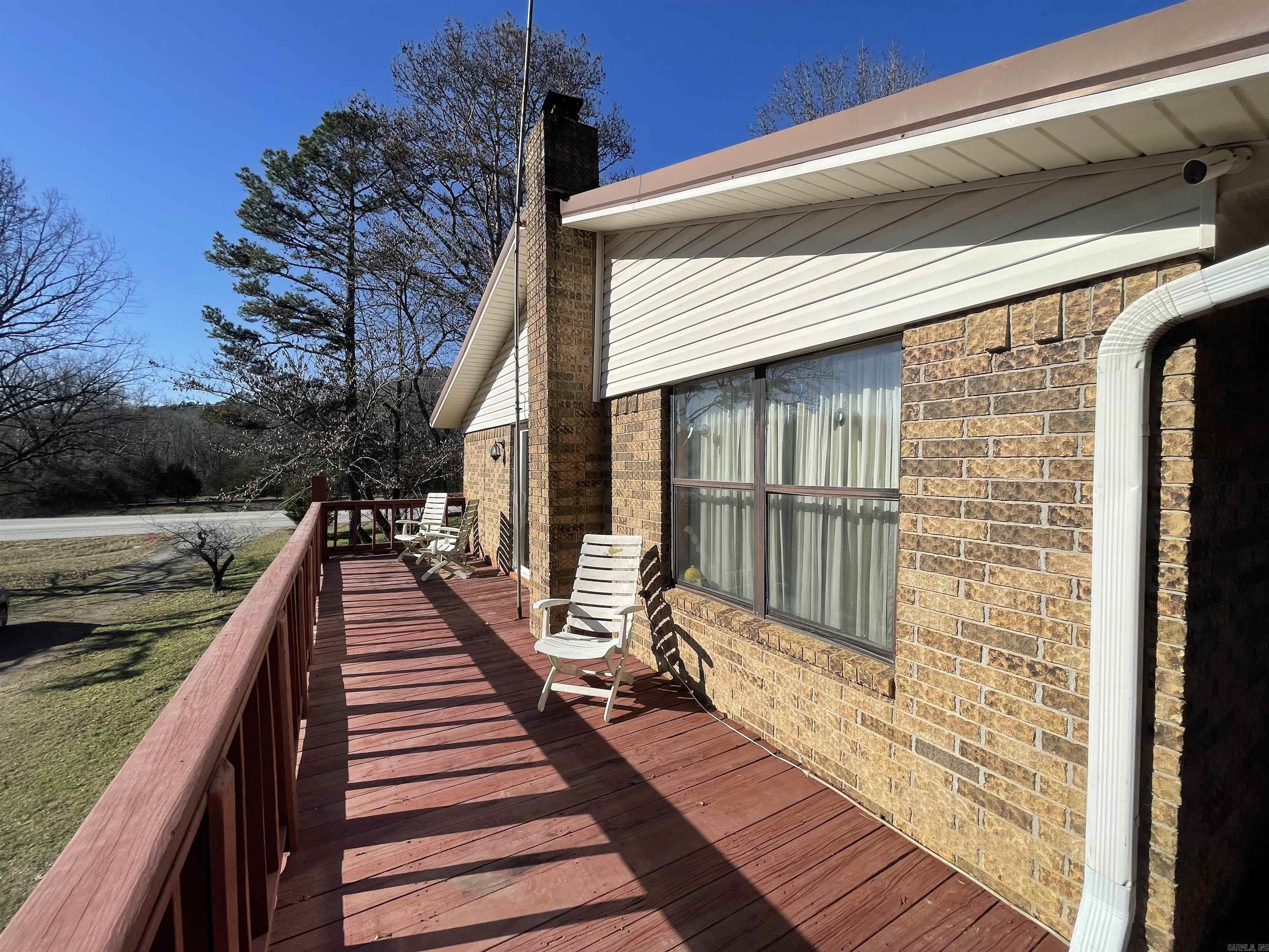 623 Highway 5  Rose Bud, AR