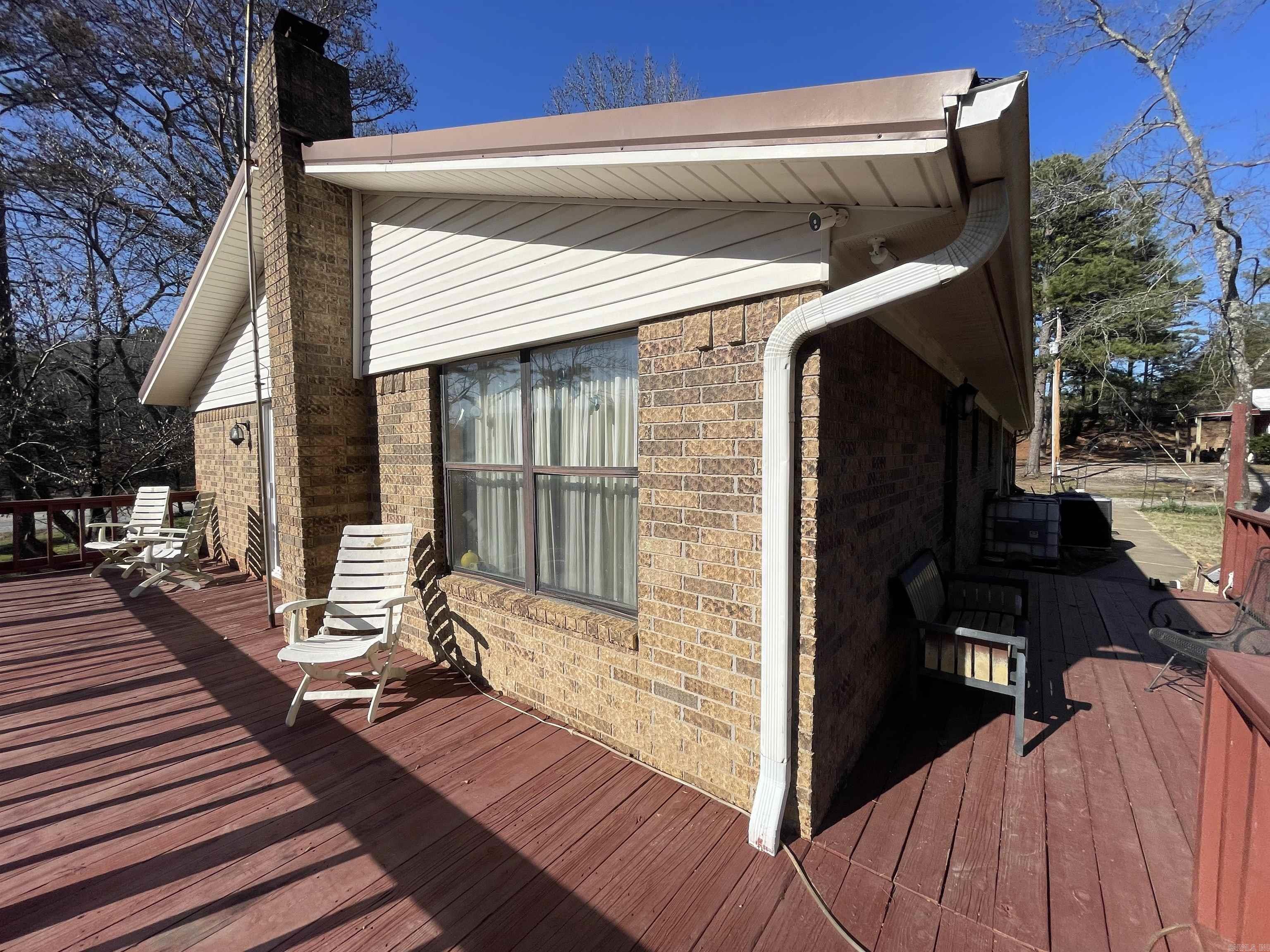 623 Highway 5  Rose Bud, AR