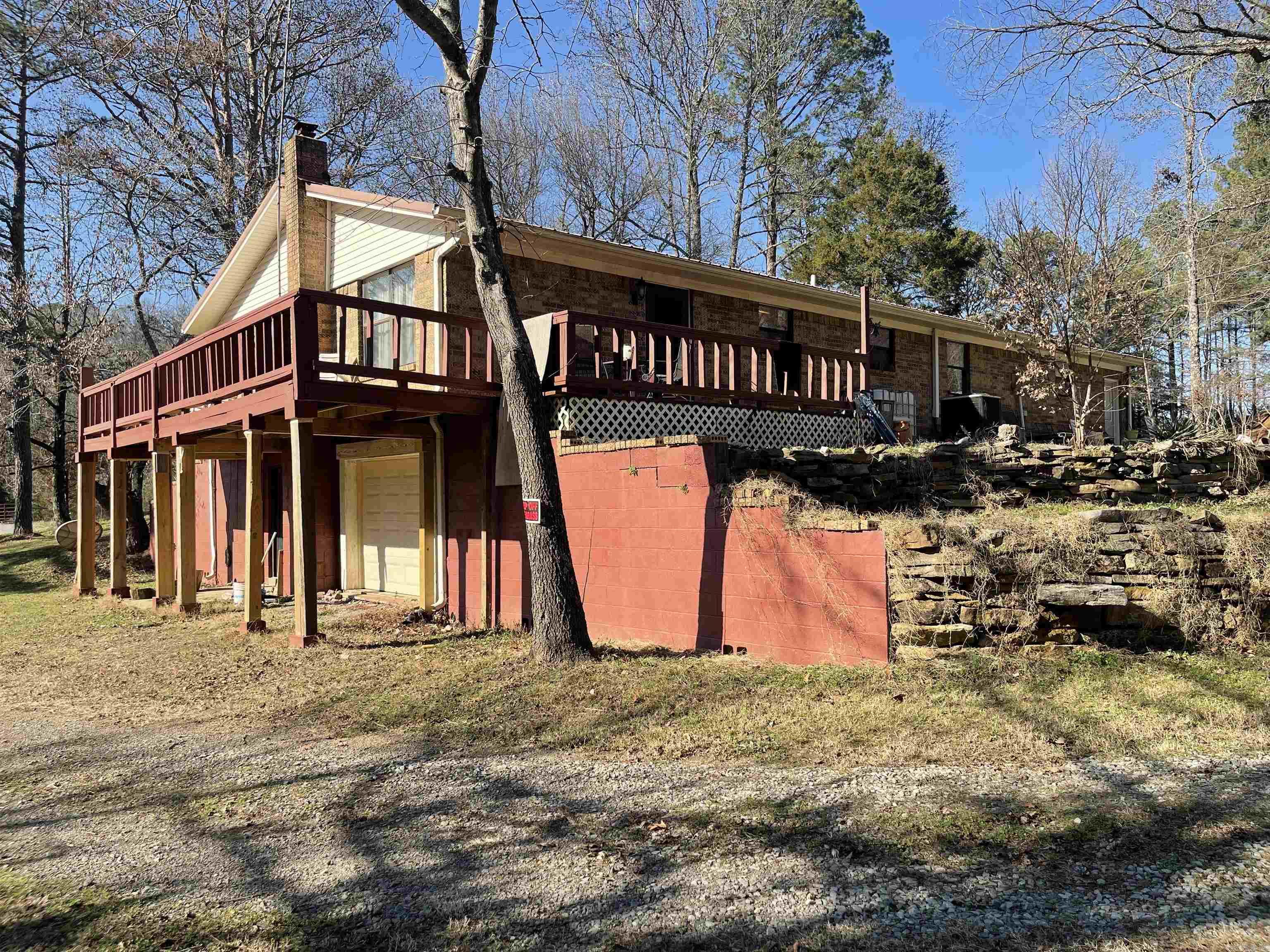 623 Highway 5  Rose Bud, AR