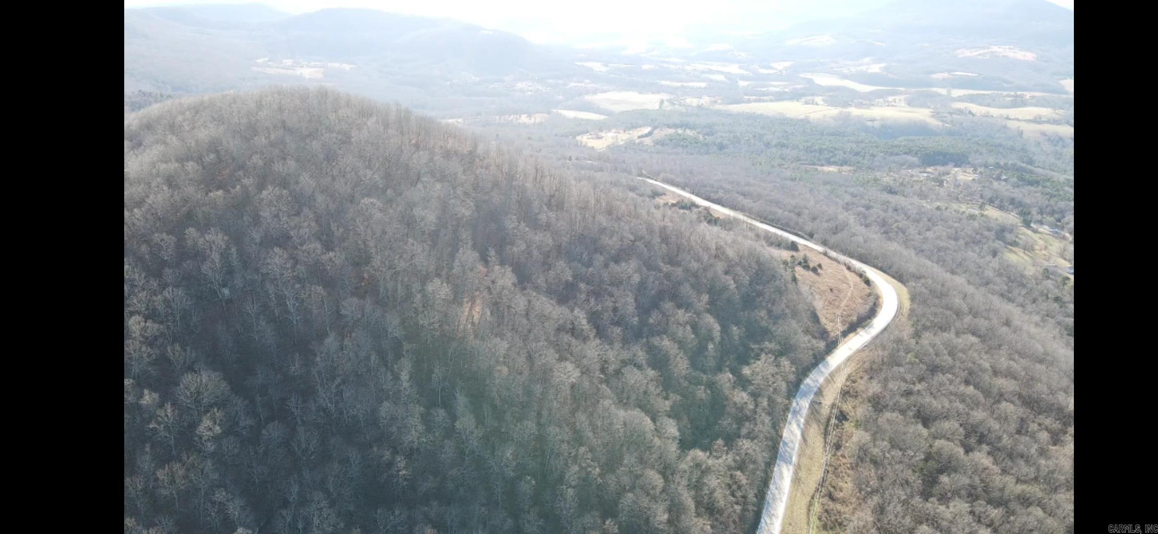 TBD AR 74  Mount Judea, AR