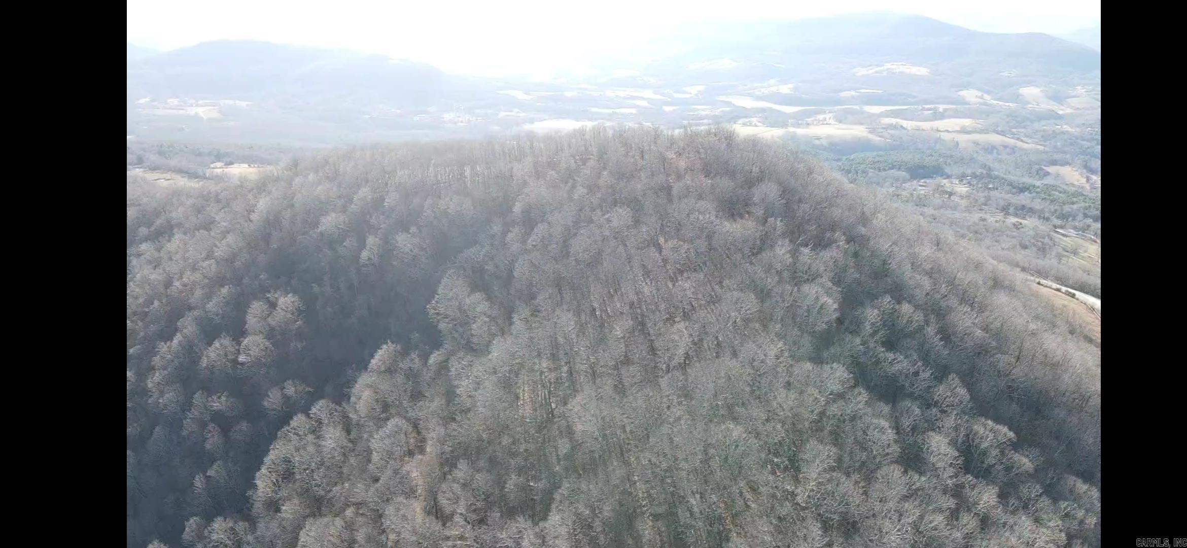 TBD AR 74  Mount Judea, AR