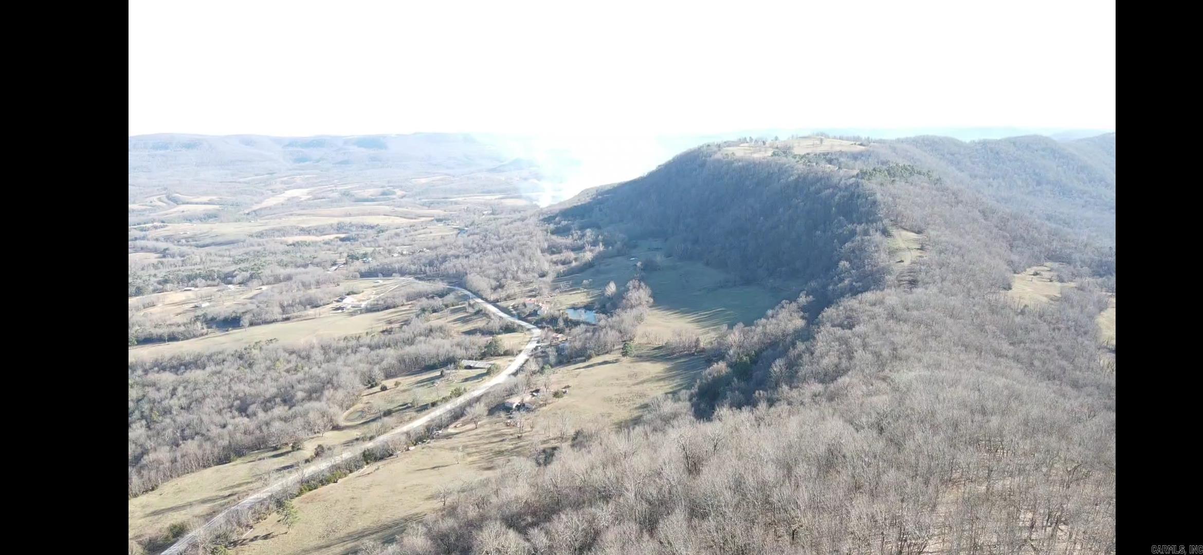 TBD AR 74  Mount Judea, AR